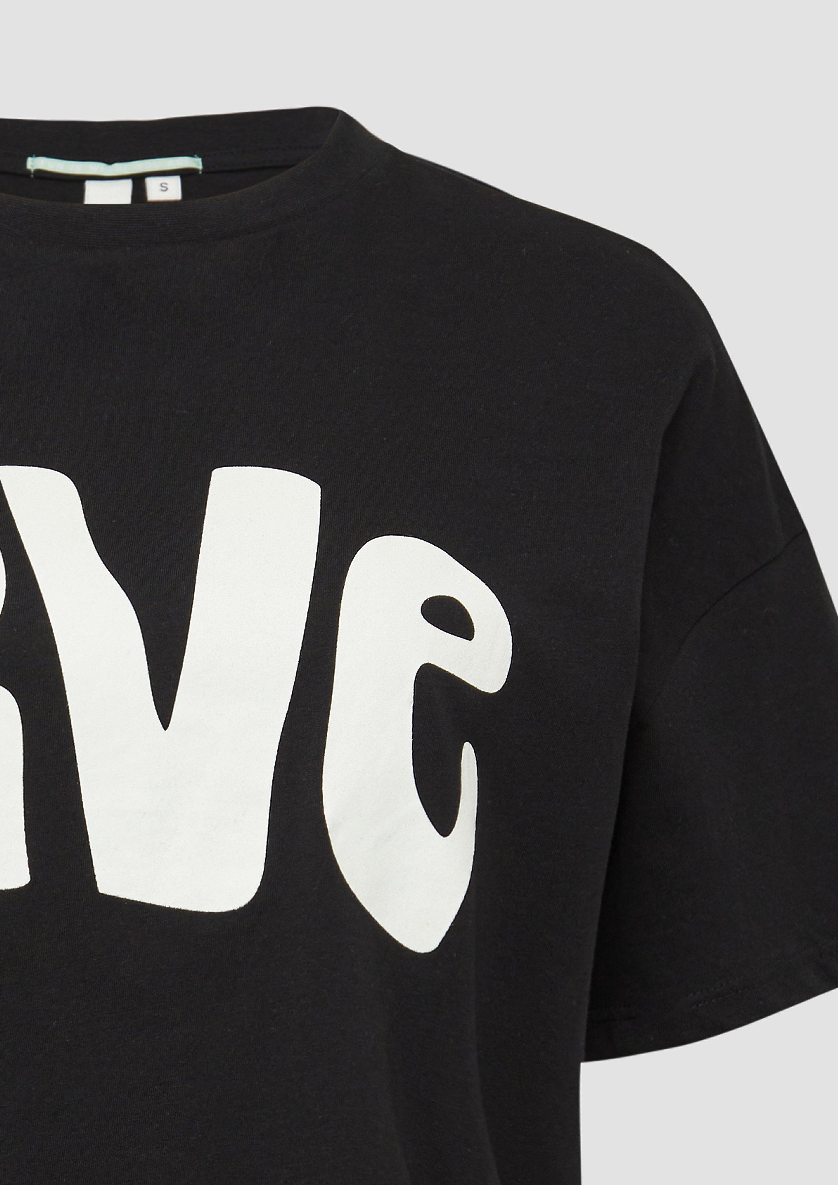 T-Shirt in 99D1, 78D0, 65D1 & 02D0