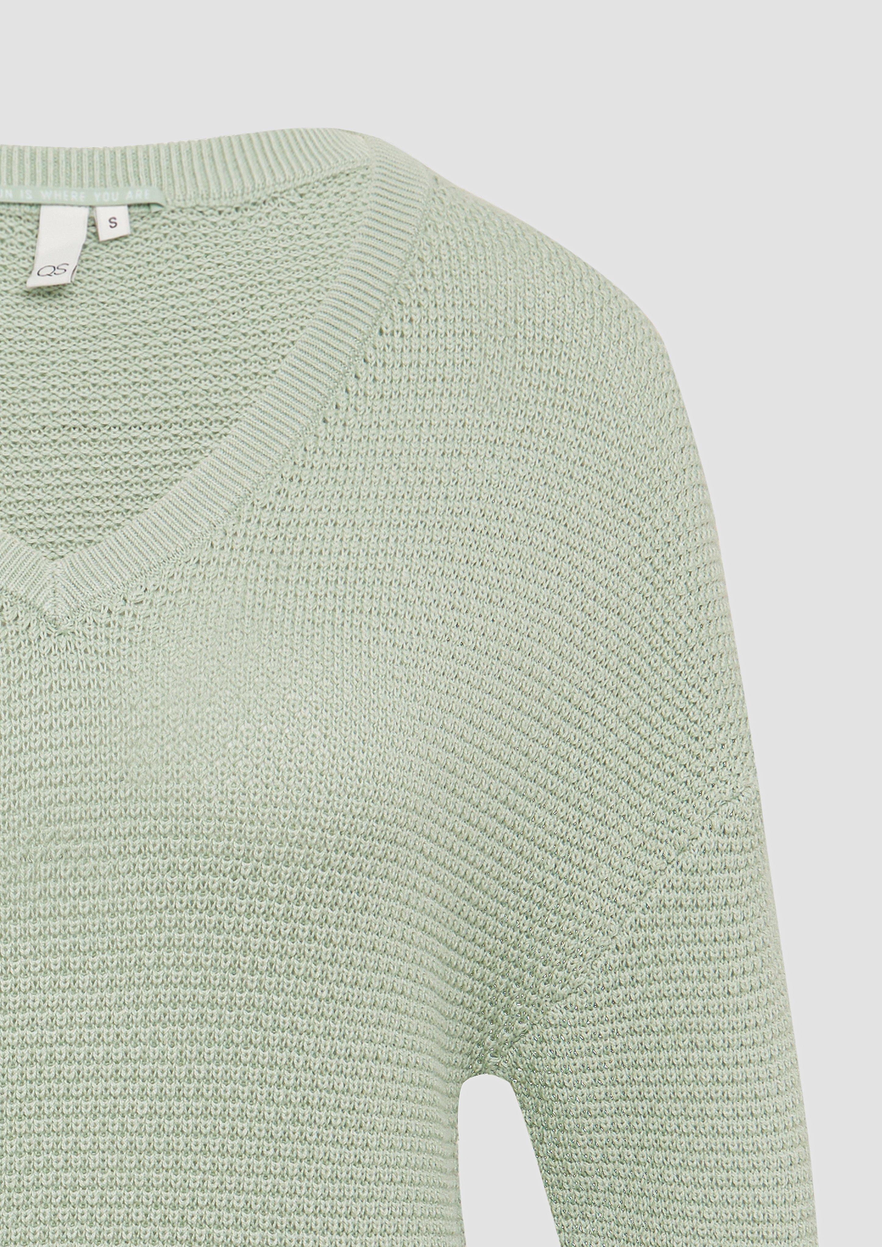 Pull en tricot in 6503, 7854, 9999 & 0200