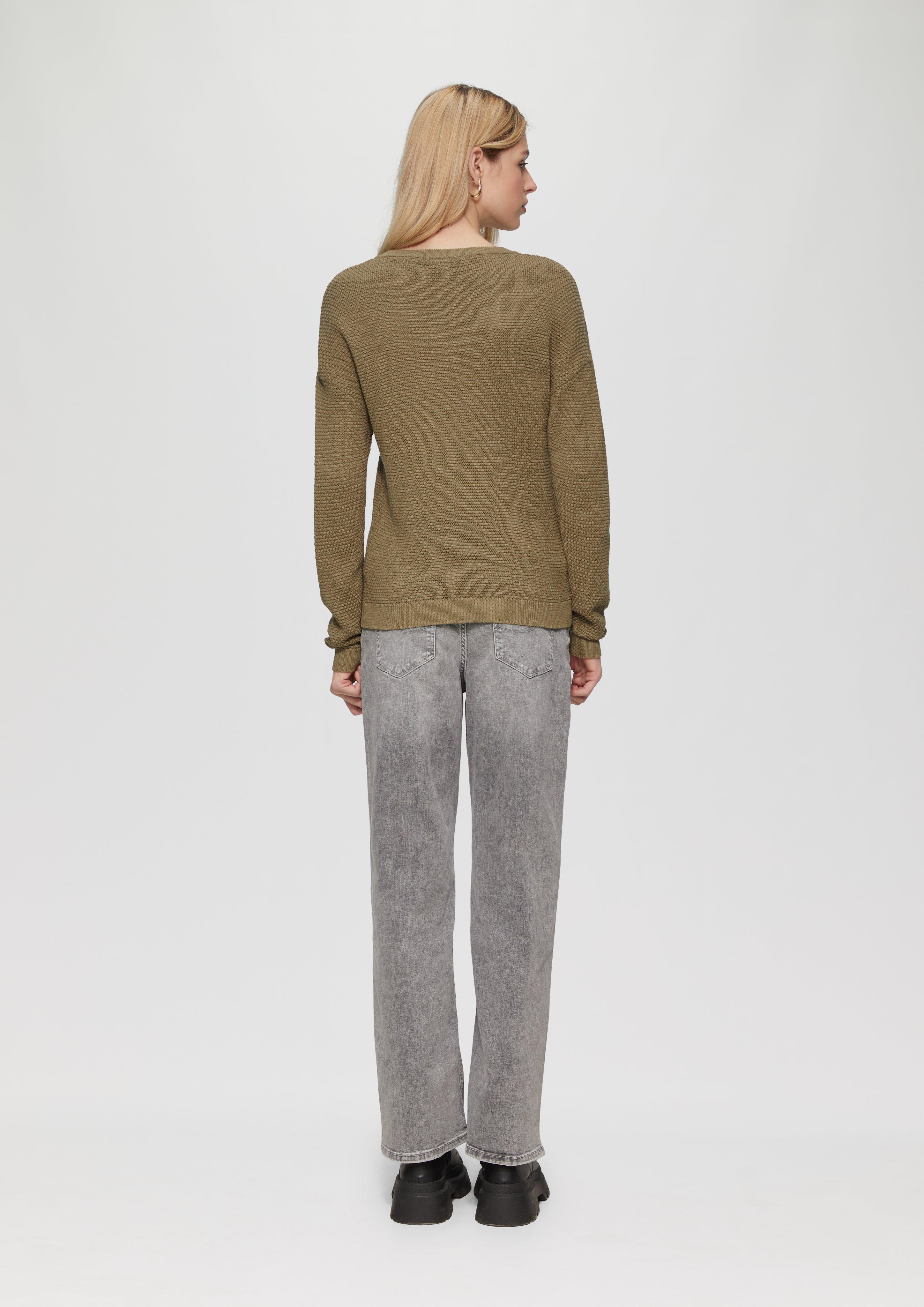 Pull en maille in 7854, 6503, 9999 & 0200