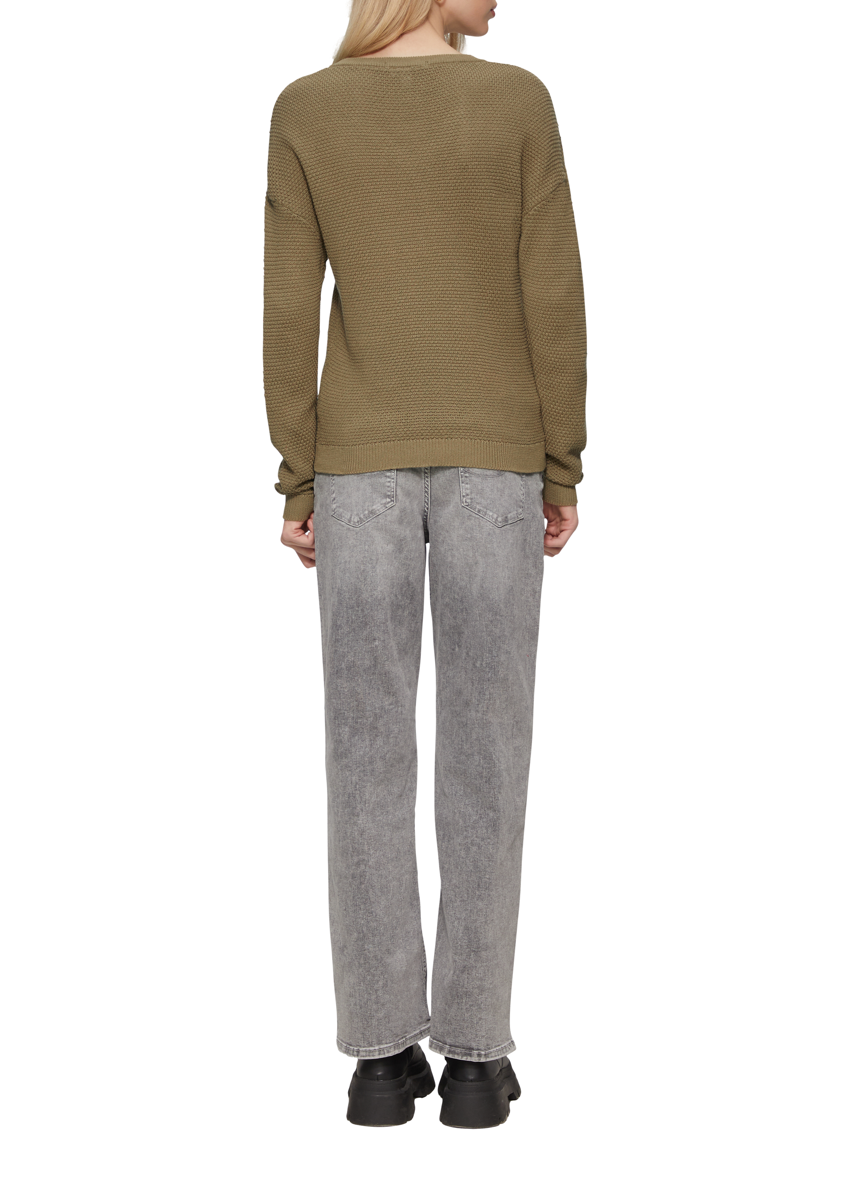 Thumbnail - Strickpullover