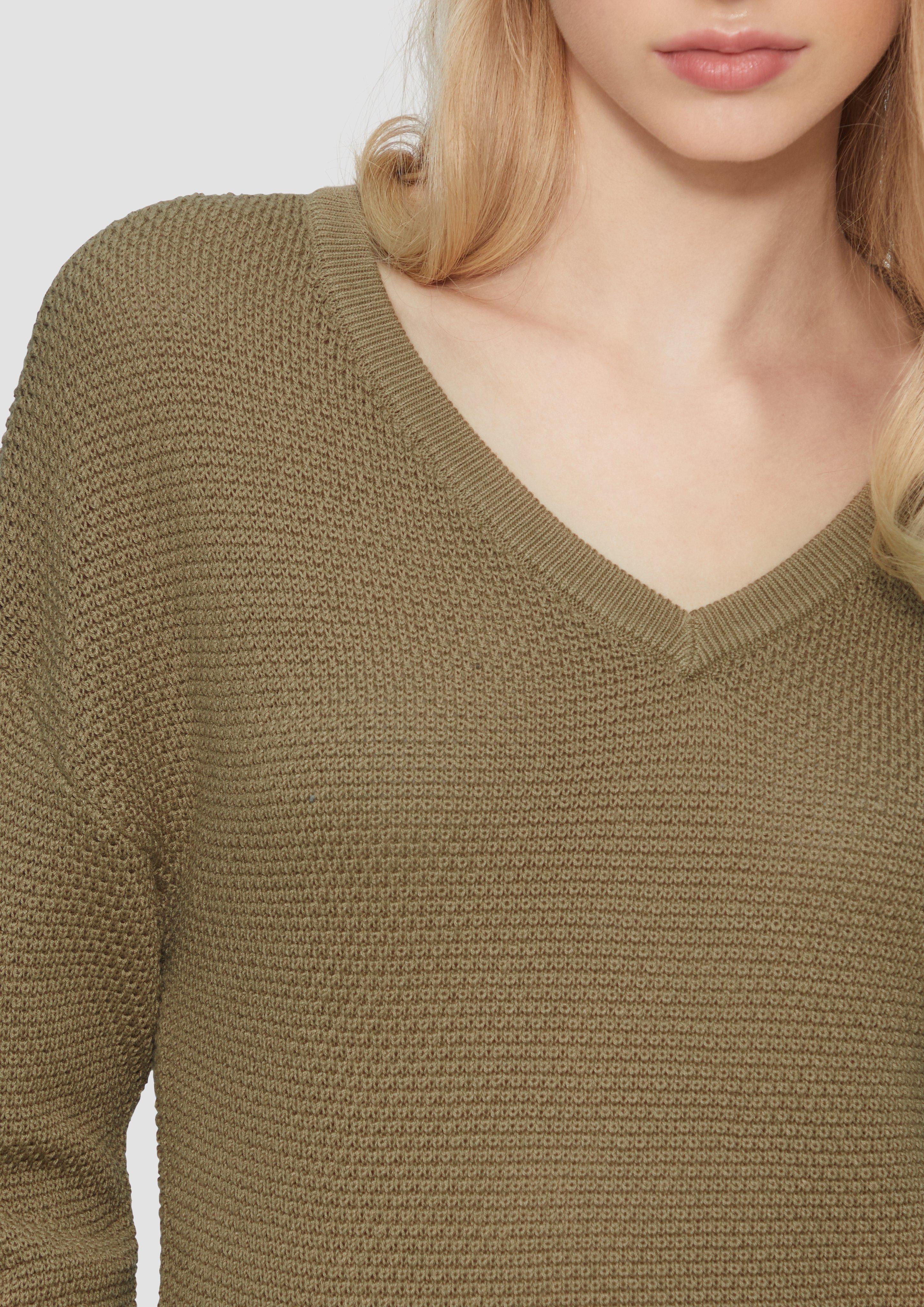 Pull en maille in 7854, 6503, 9999 & 0200