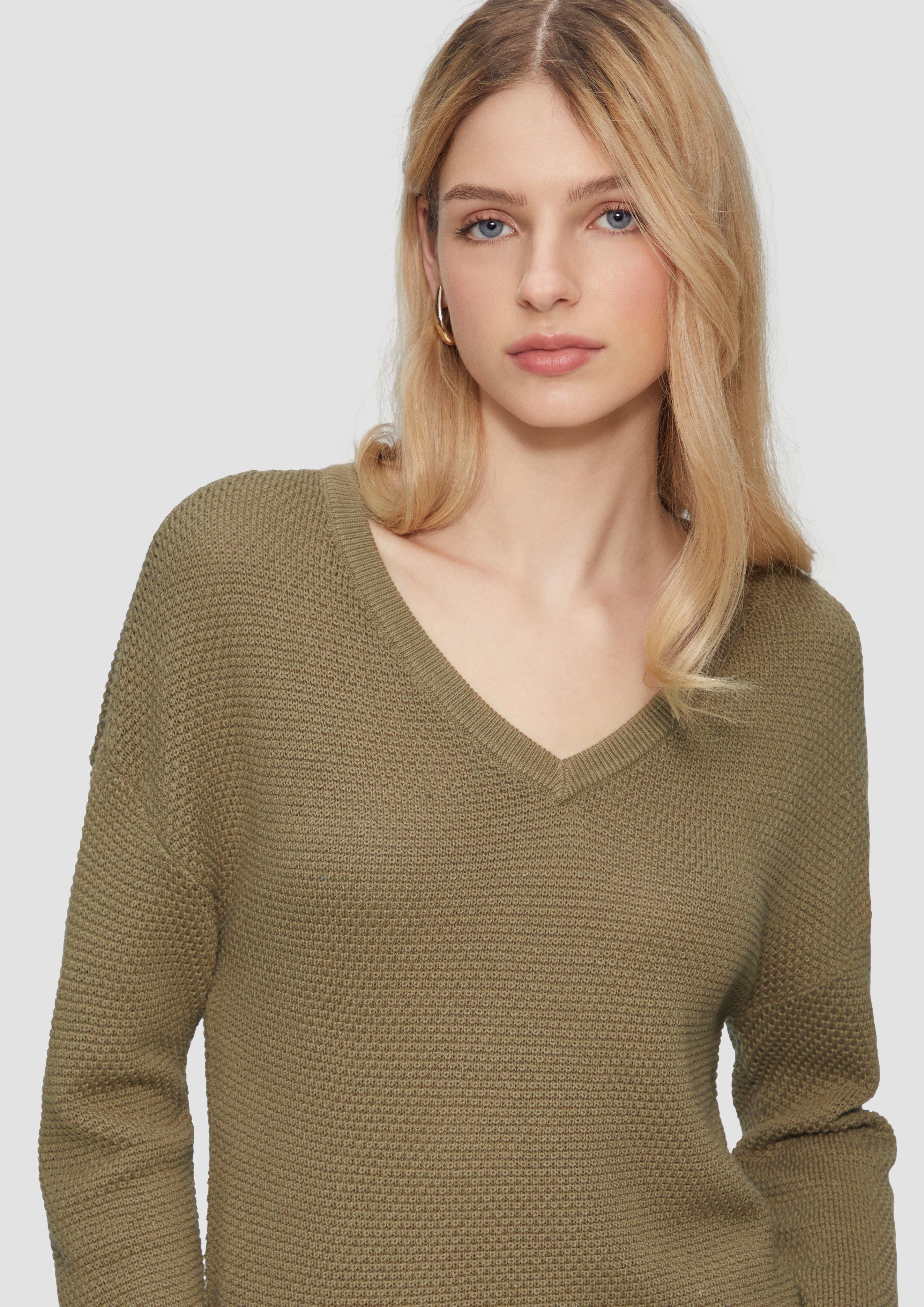 Pull en maille in 7854, 6503, 9999 & 0200