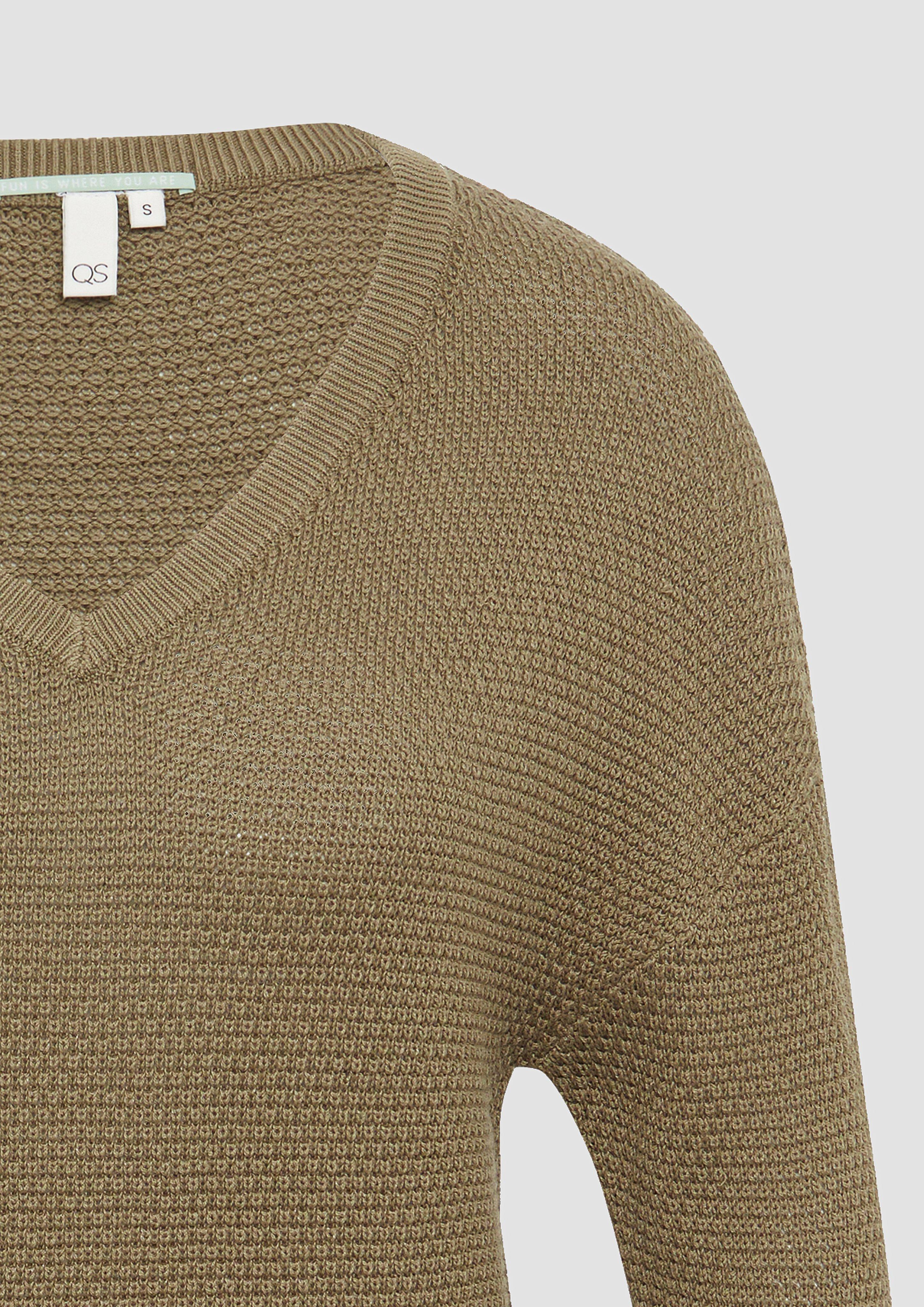 Pull en maille in 7854, 6503, 9999 & 0200