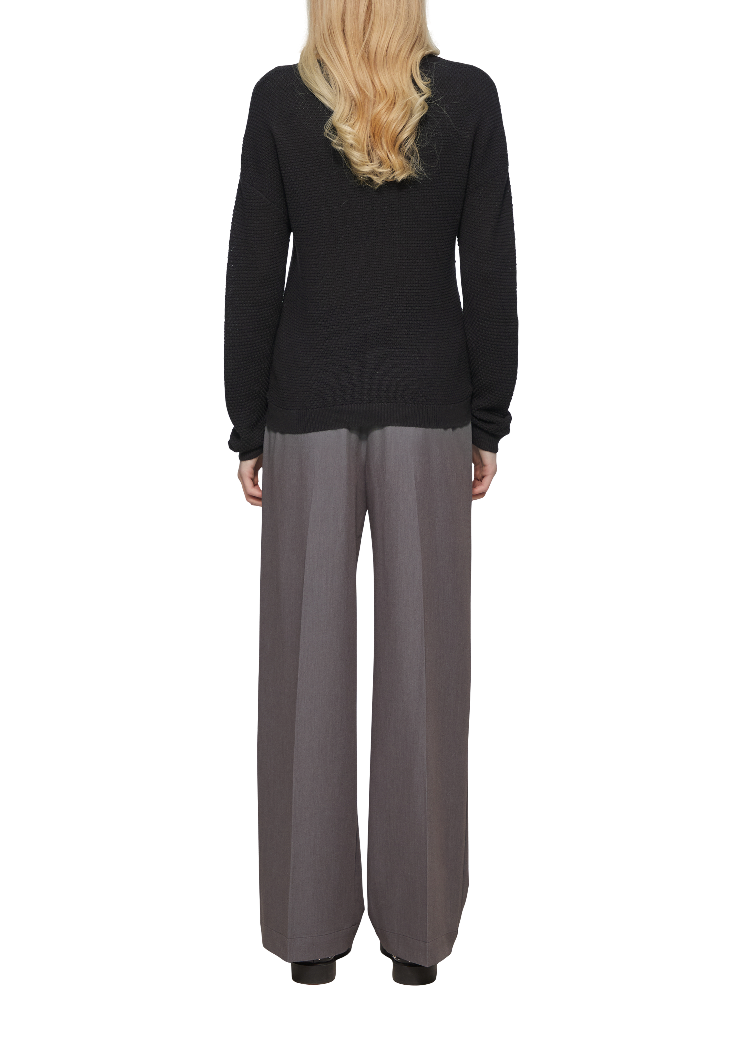 Thumbnail - Strickpullover