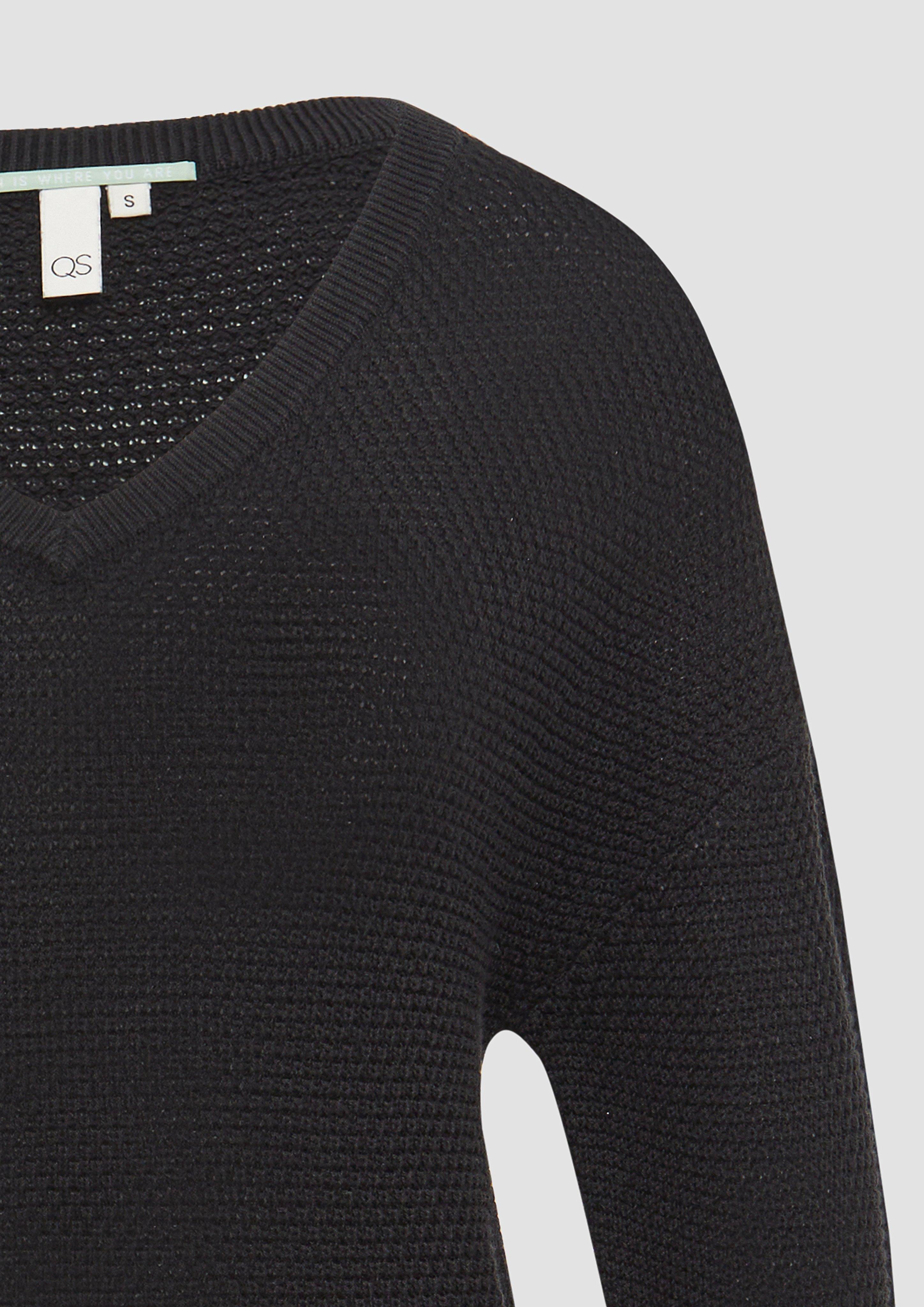 Pull en maille in 9999, 6503, 7854 & 0200