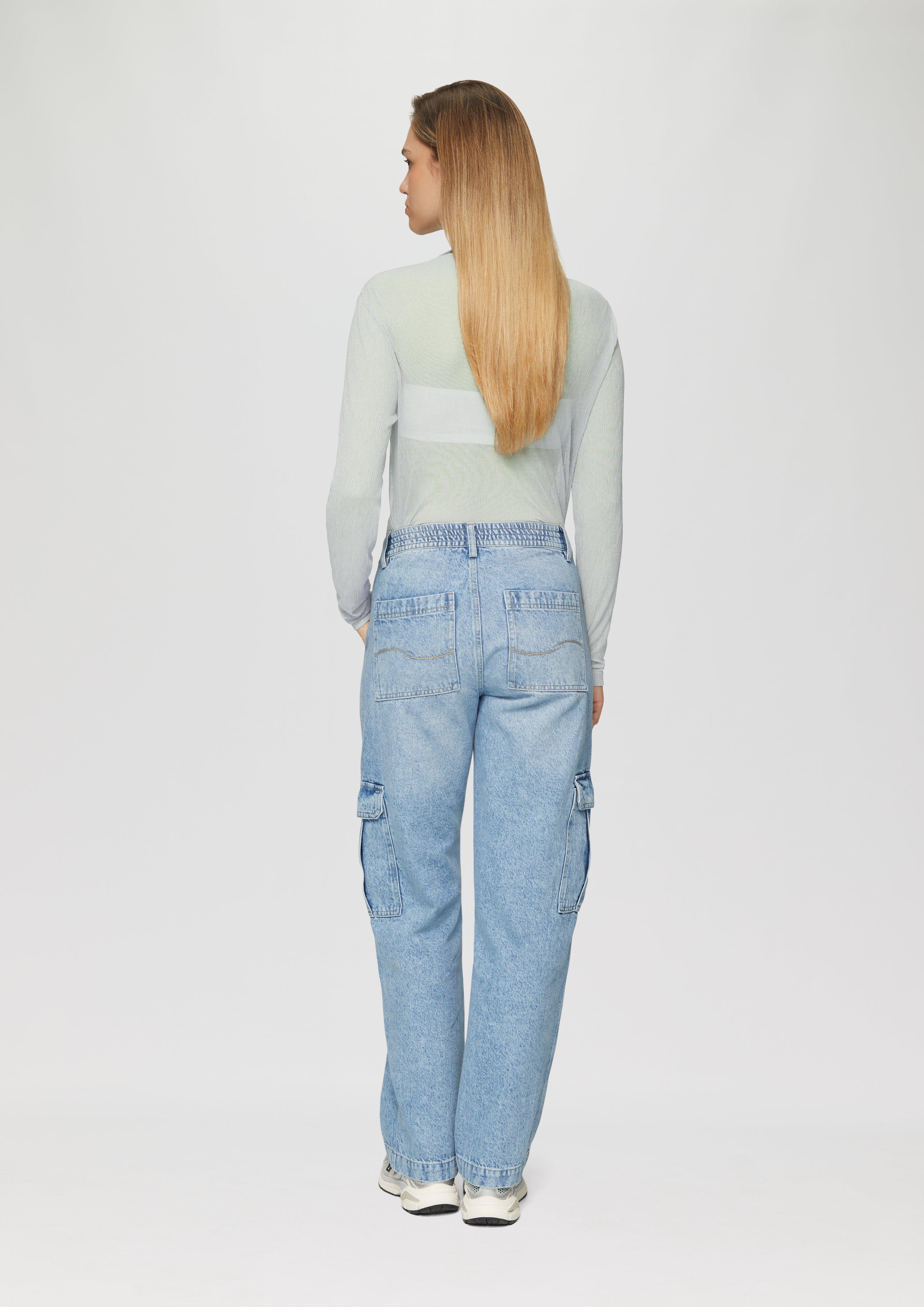 T-shirt in 7217 & 9999