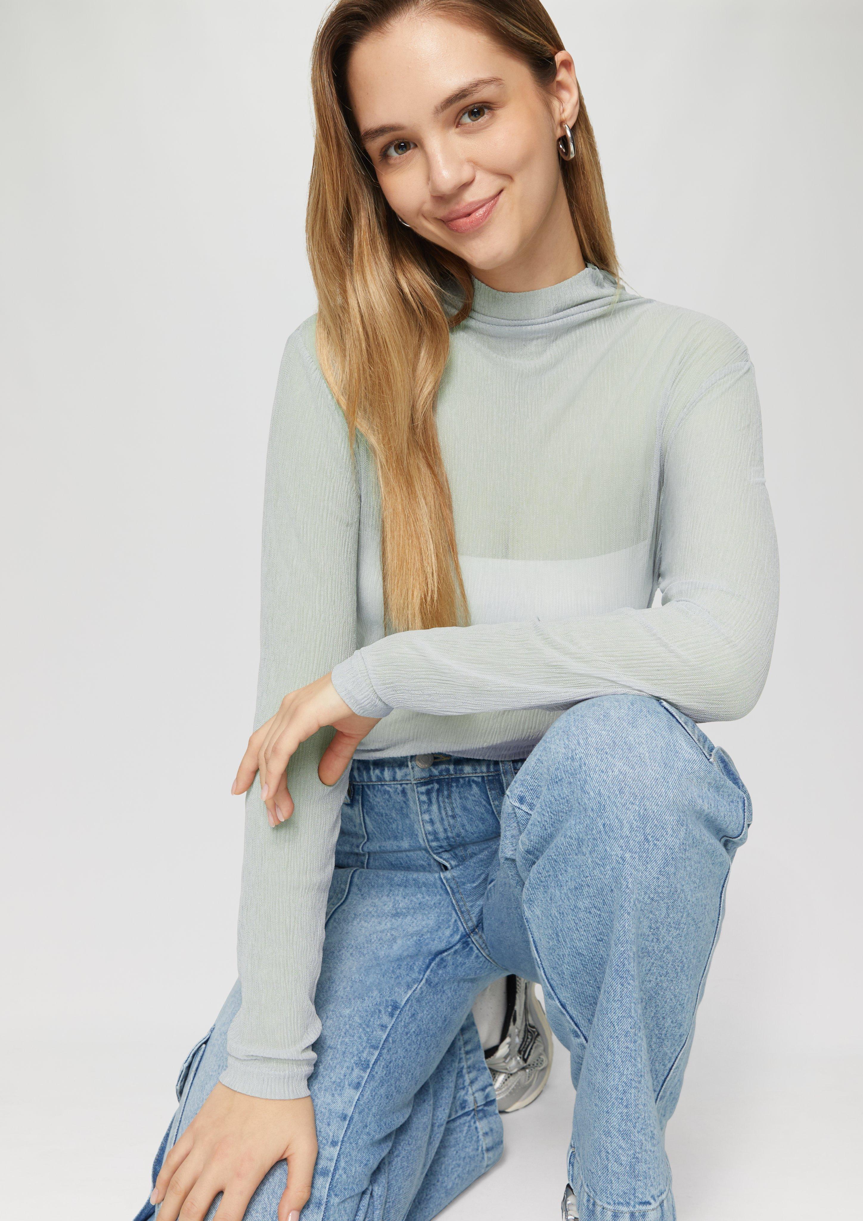 T-shirt in 7217 & 9999