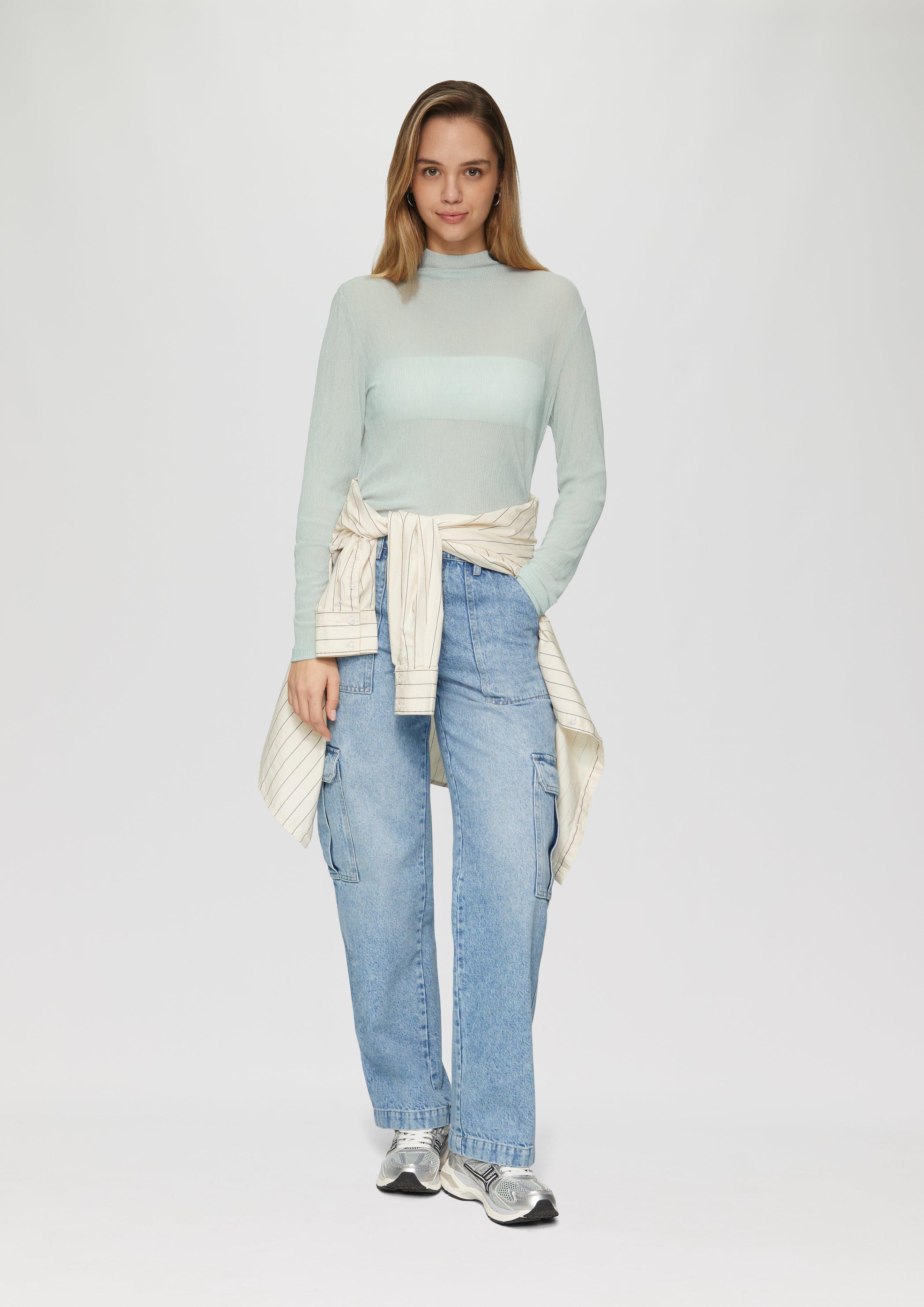 T-shirt in 7217 & 9999