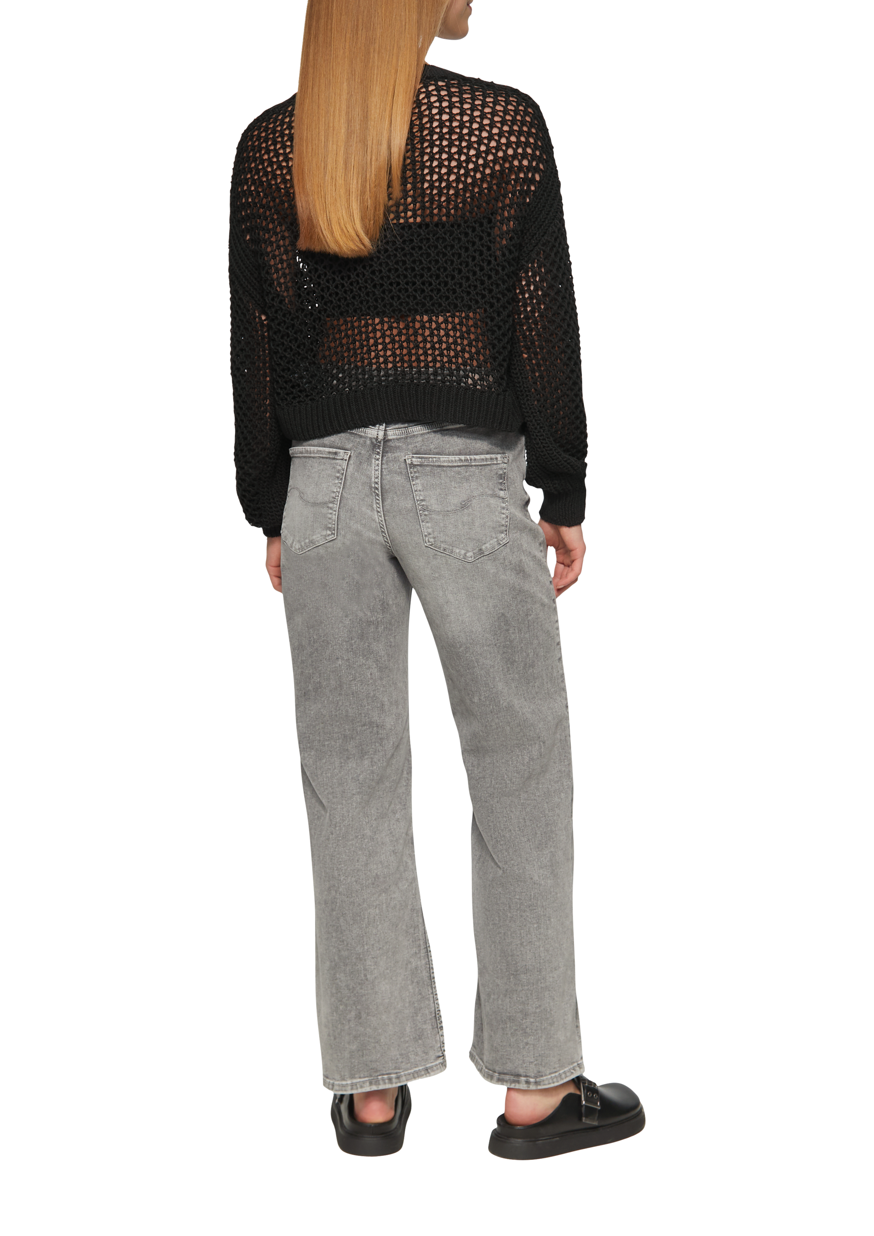 Thumbnail - Strickjacke