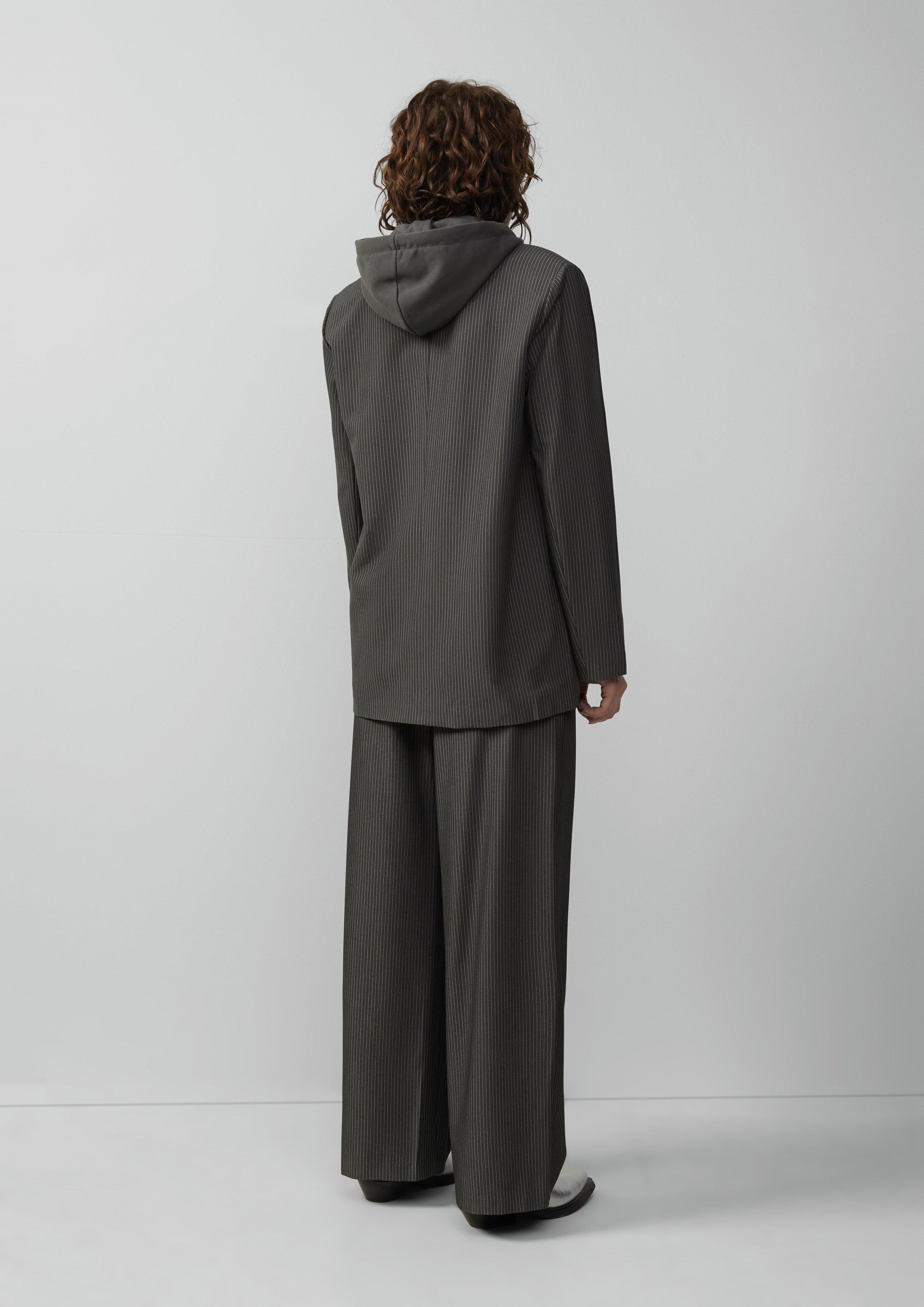 Blazer d'intérieur in 00J0