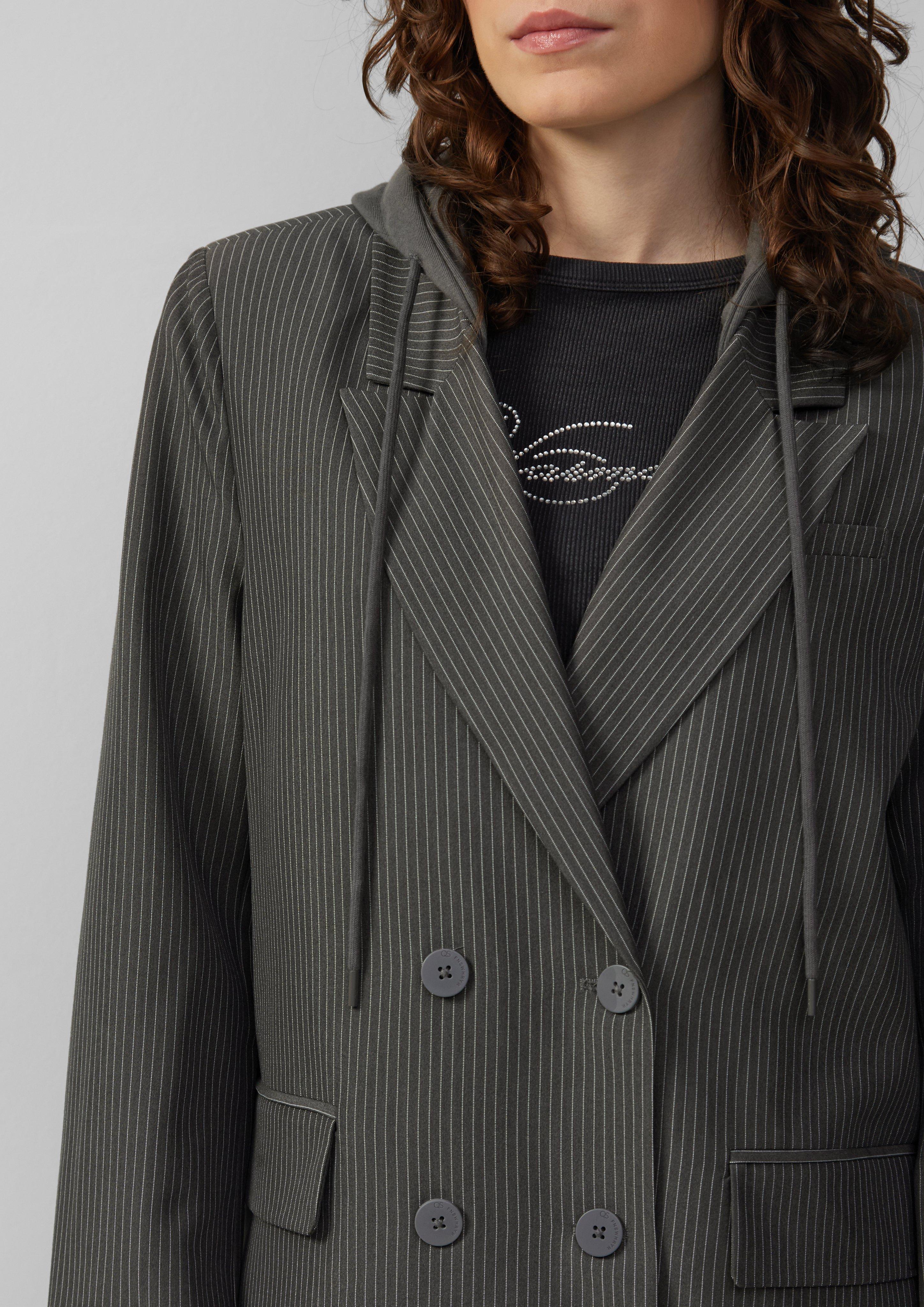 Blazer d'intérieur in 00J0