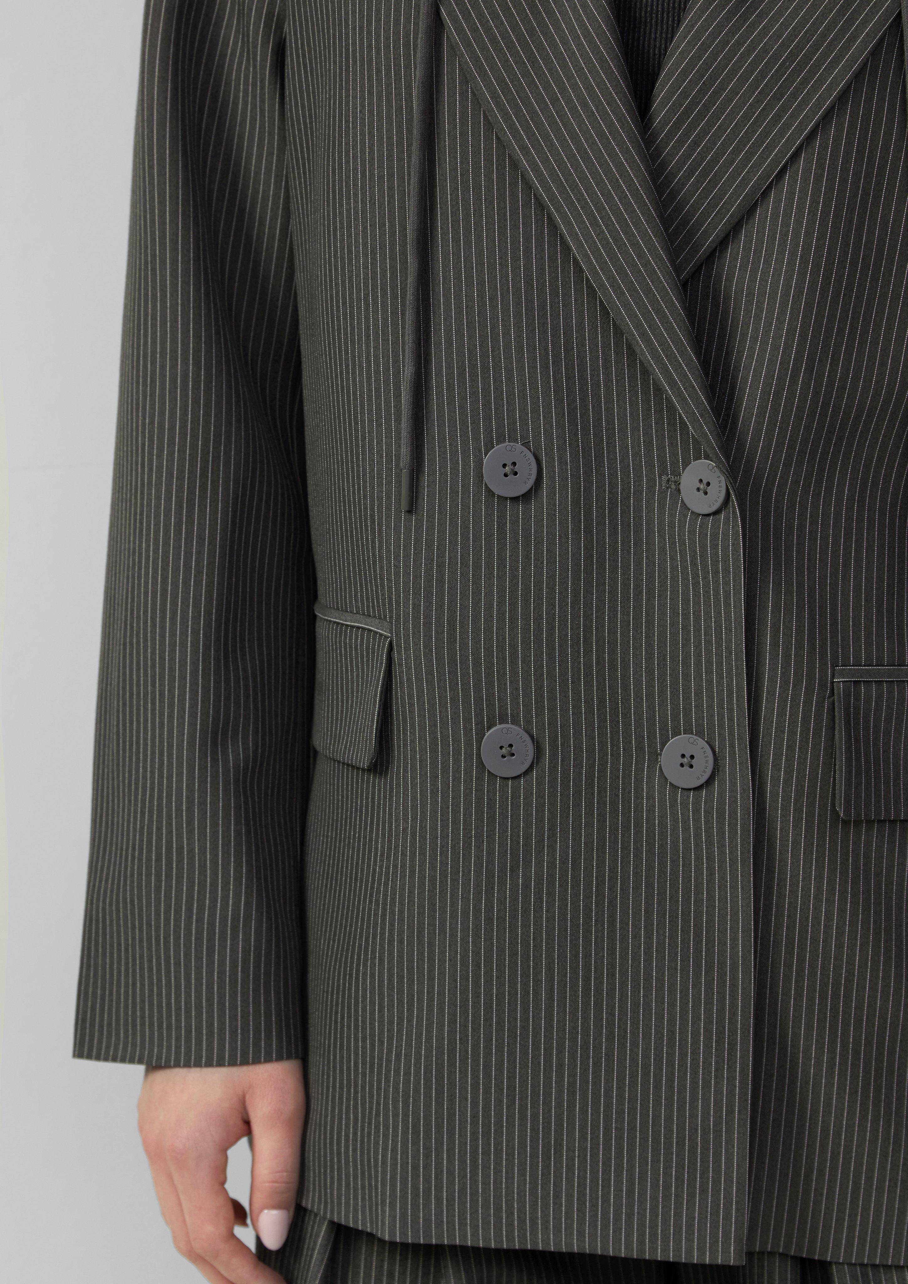 Blazer d'intérieur in 00J0