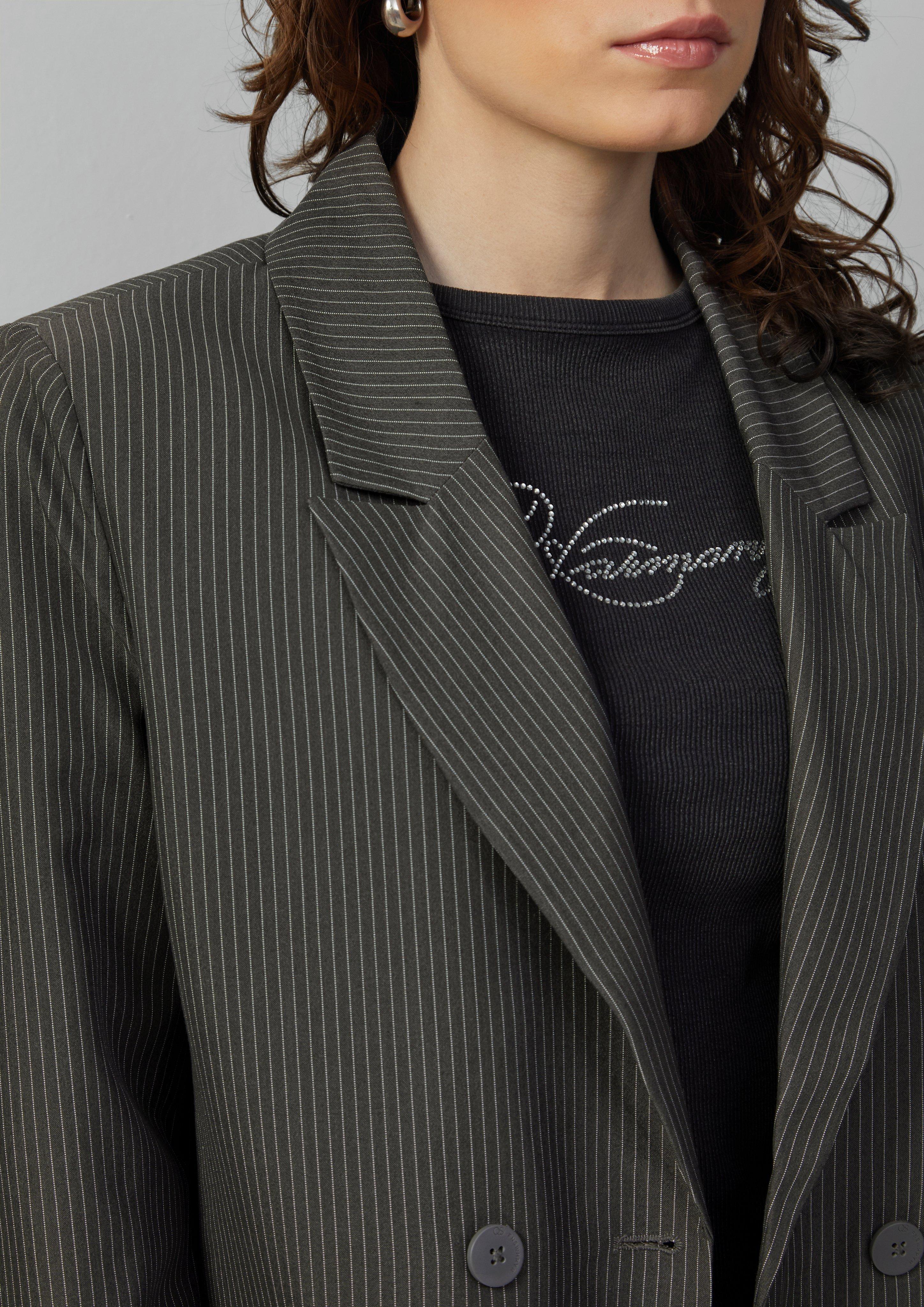 Blazer d'intérieur in 00J0