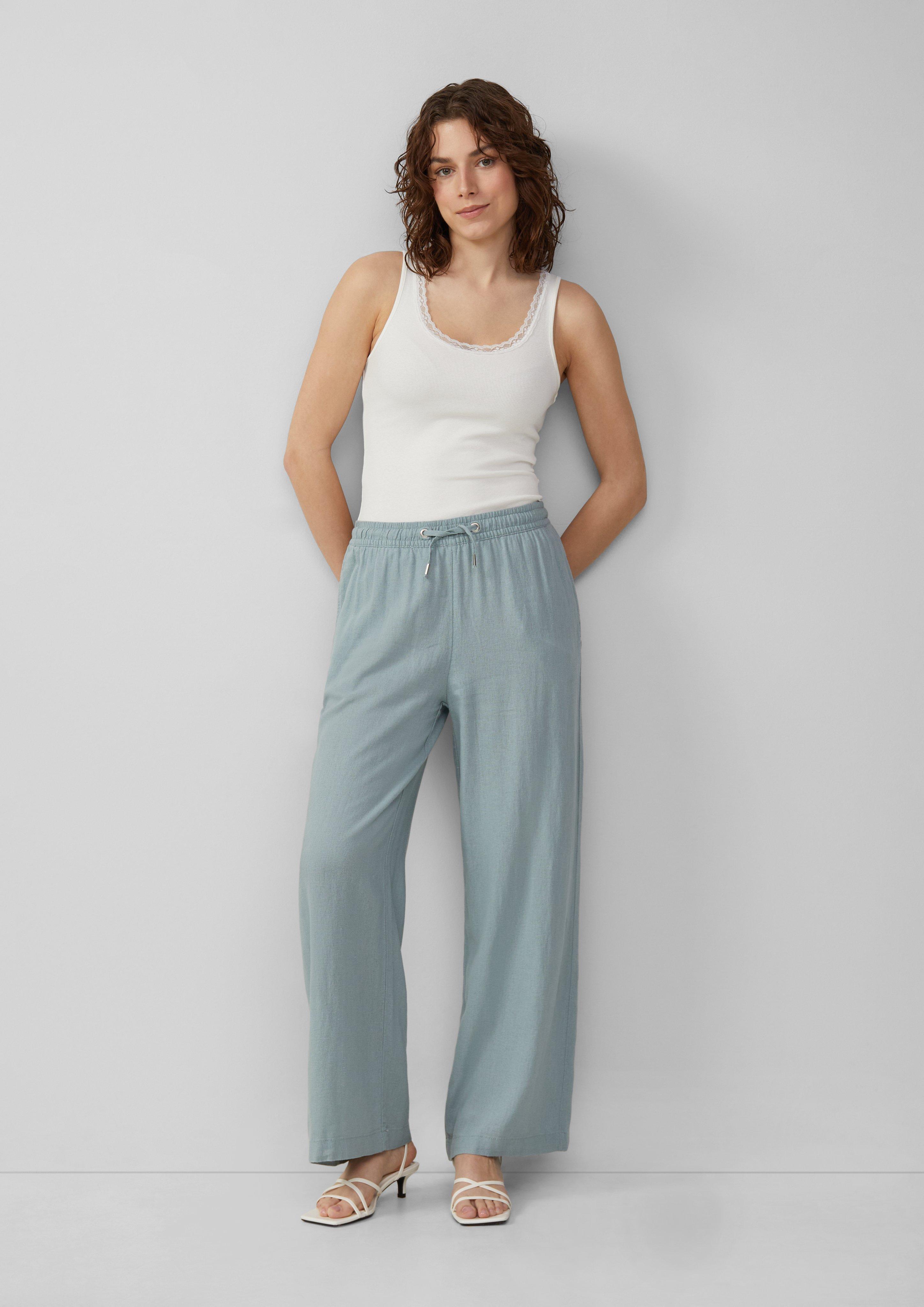 Hose in 7217, 7854, 0200 & 9999