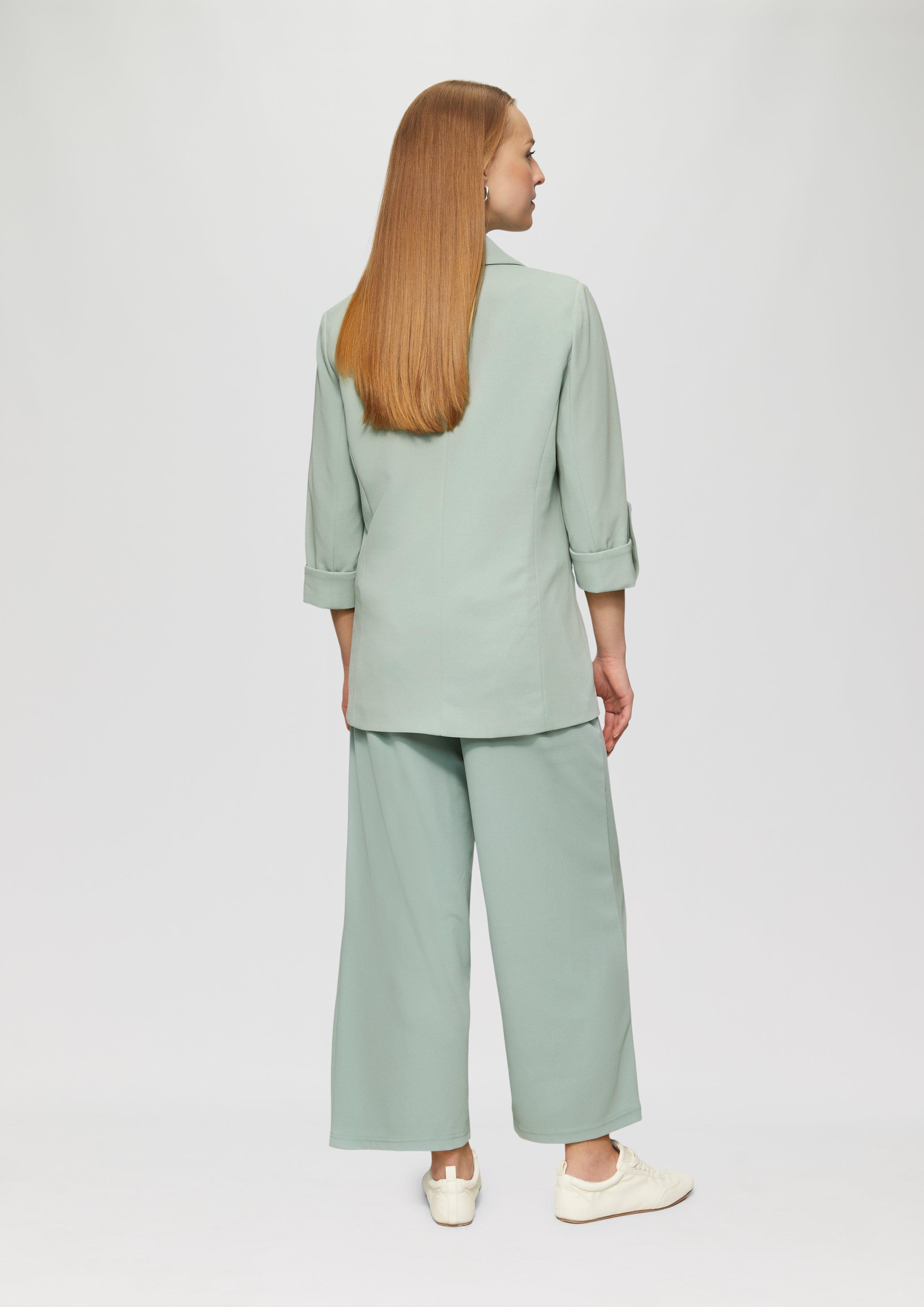 Blazer d'intérieur in 7217 & 9999