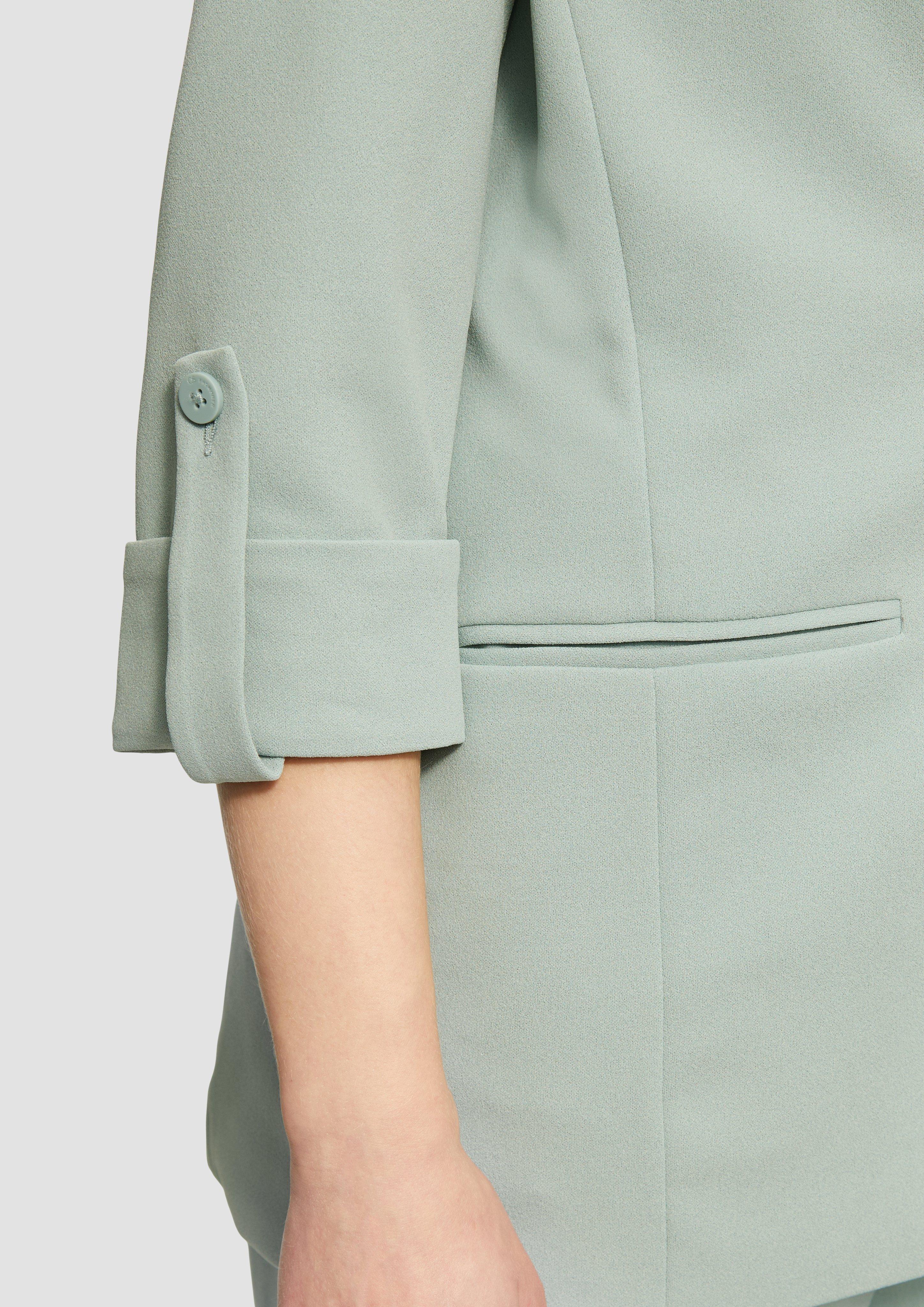 Blazer d'intérieur in 7217 & 9999