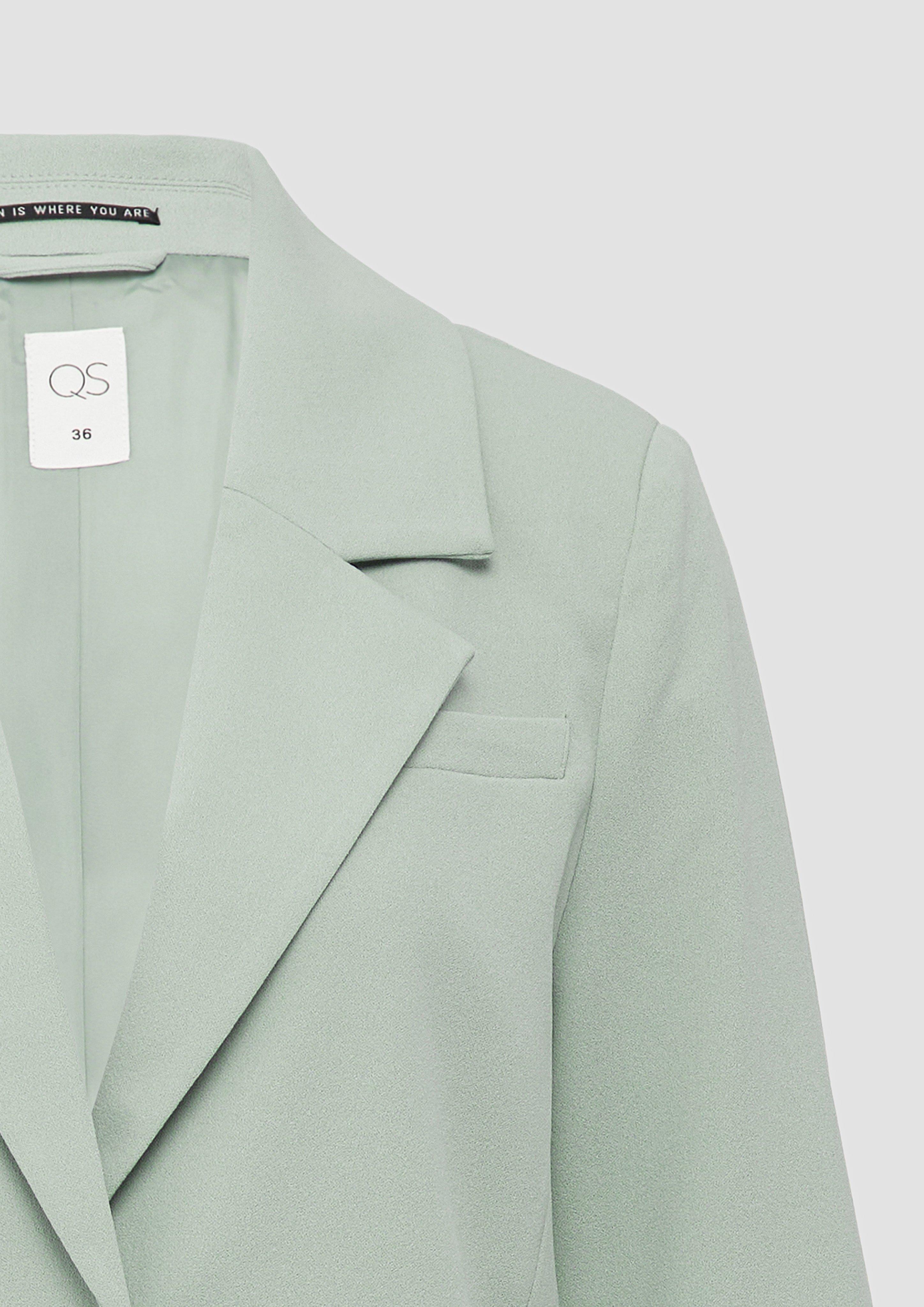 Blazer d'intérieur in 7217 & 9999