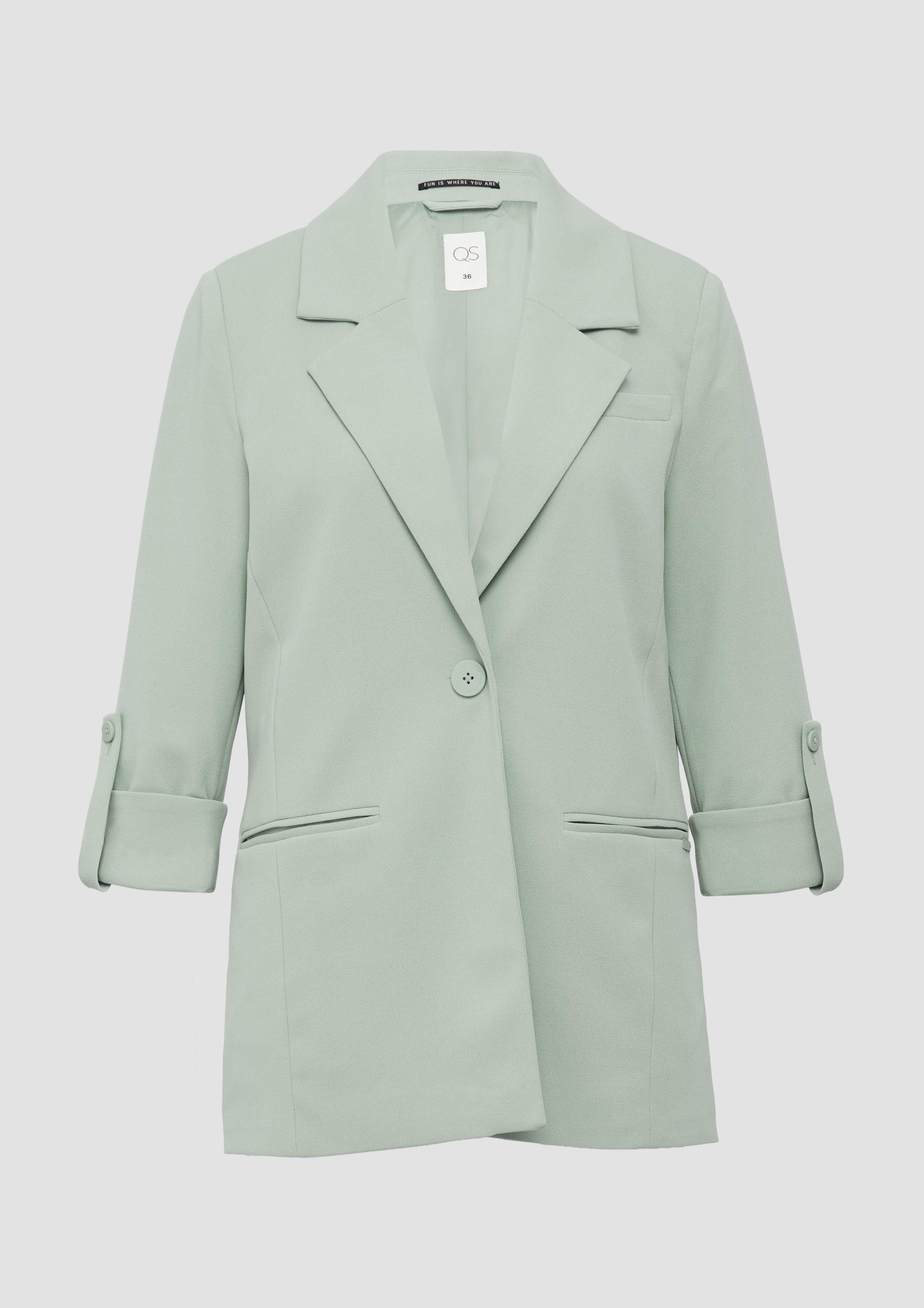 Indoor-Blazer