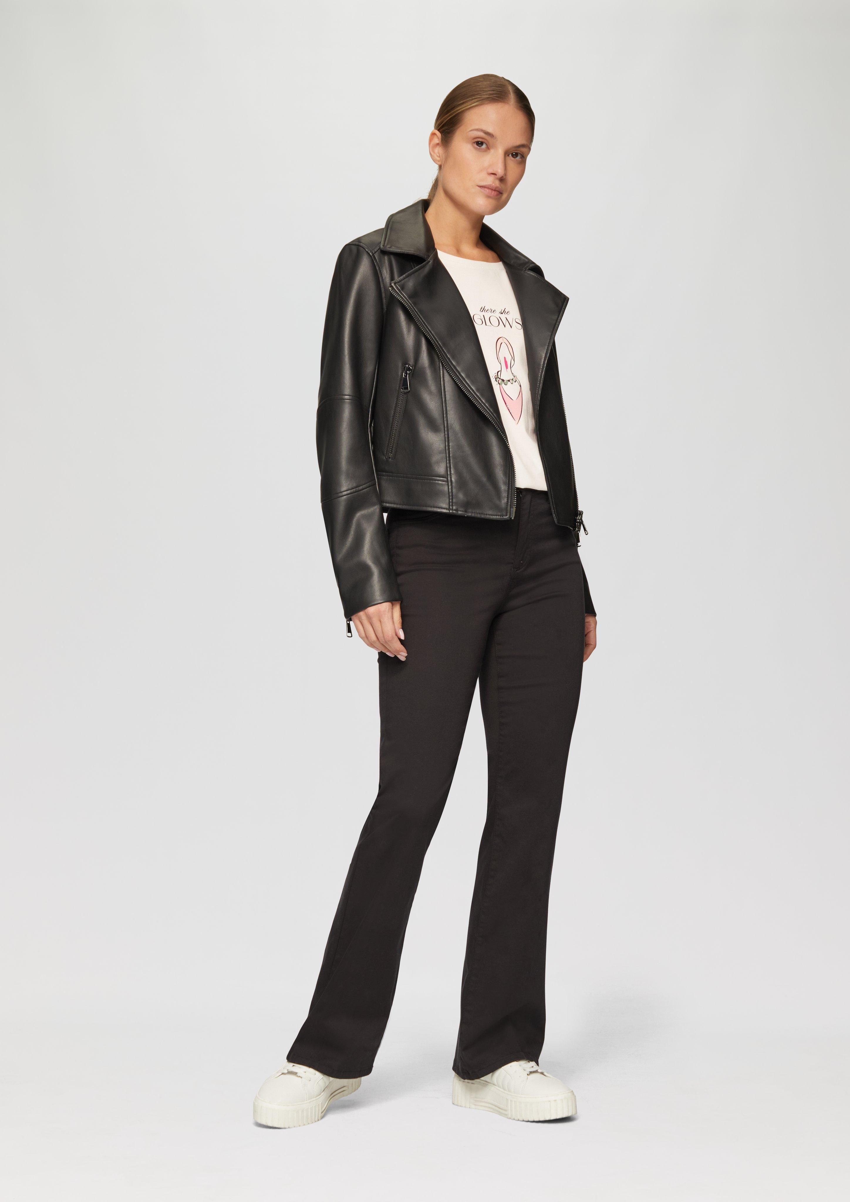 T-shirt in 02D1 & 02D2