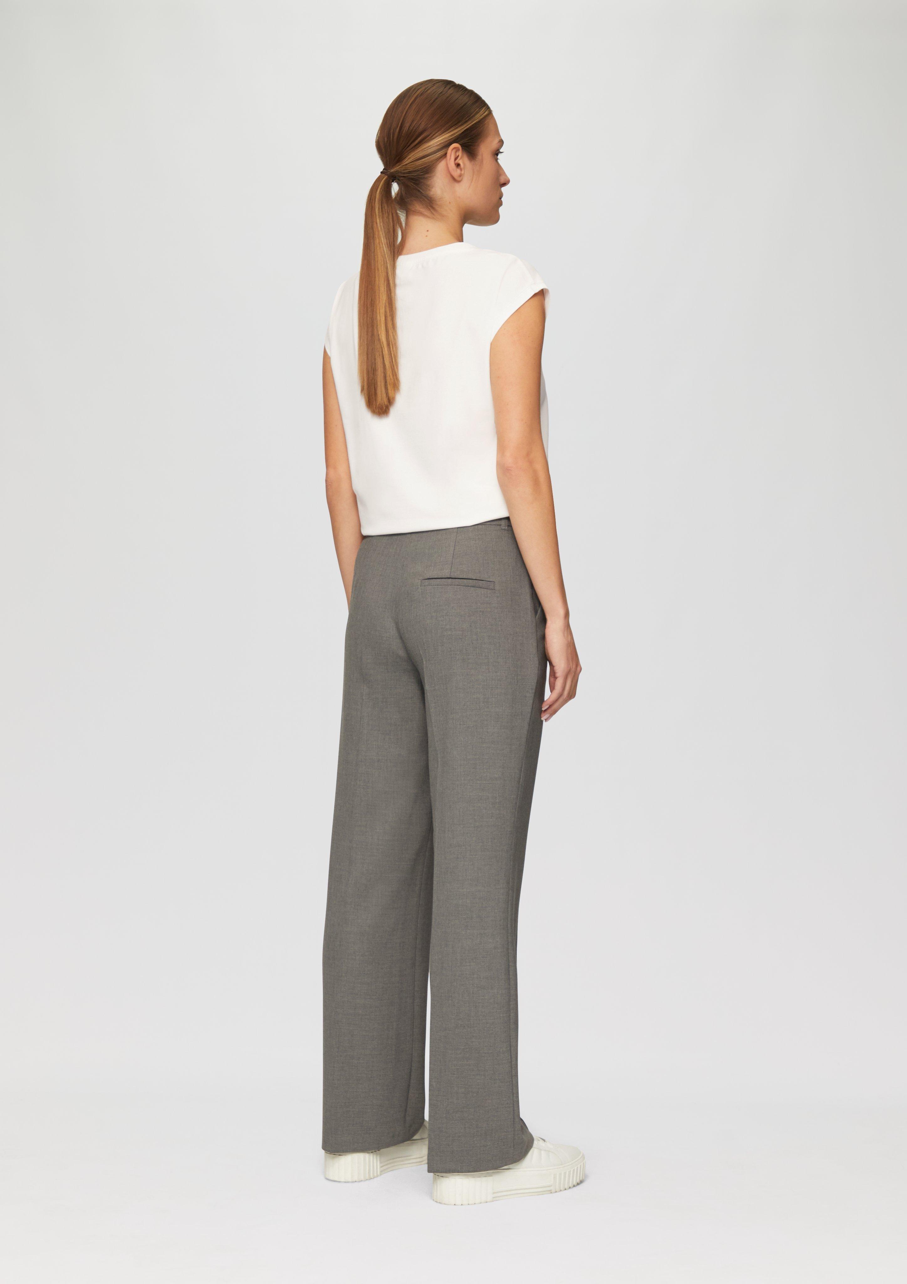 T-shirt in 02D2 & 02D1