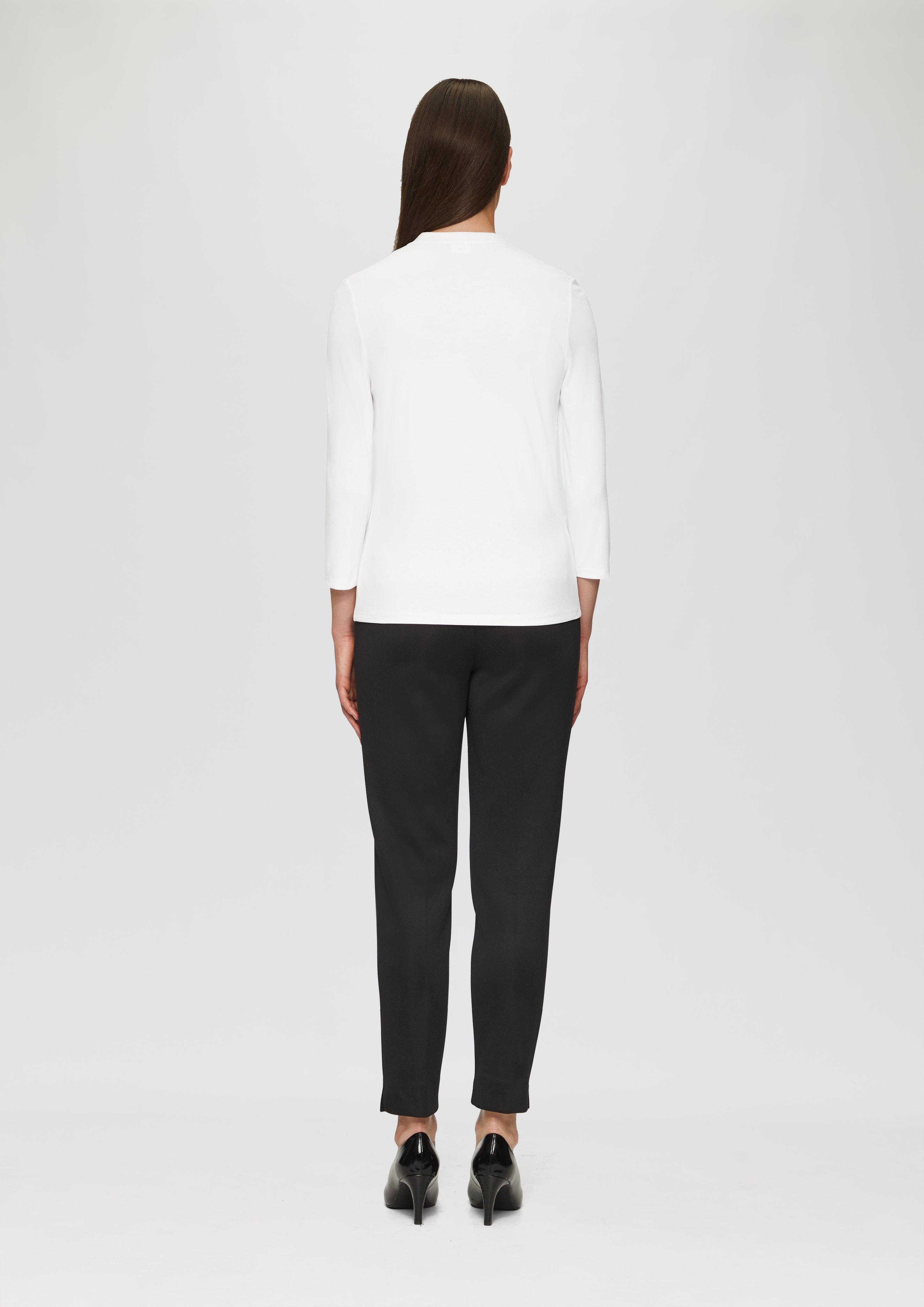 T-shirt in 0200 & 4431