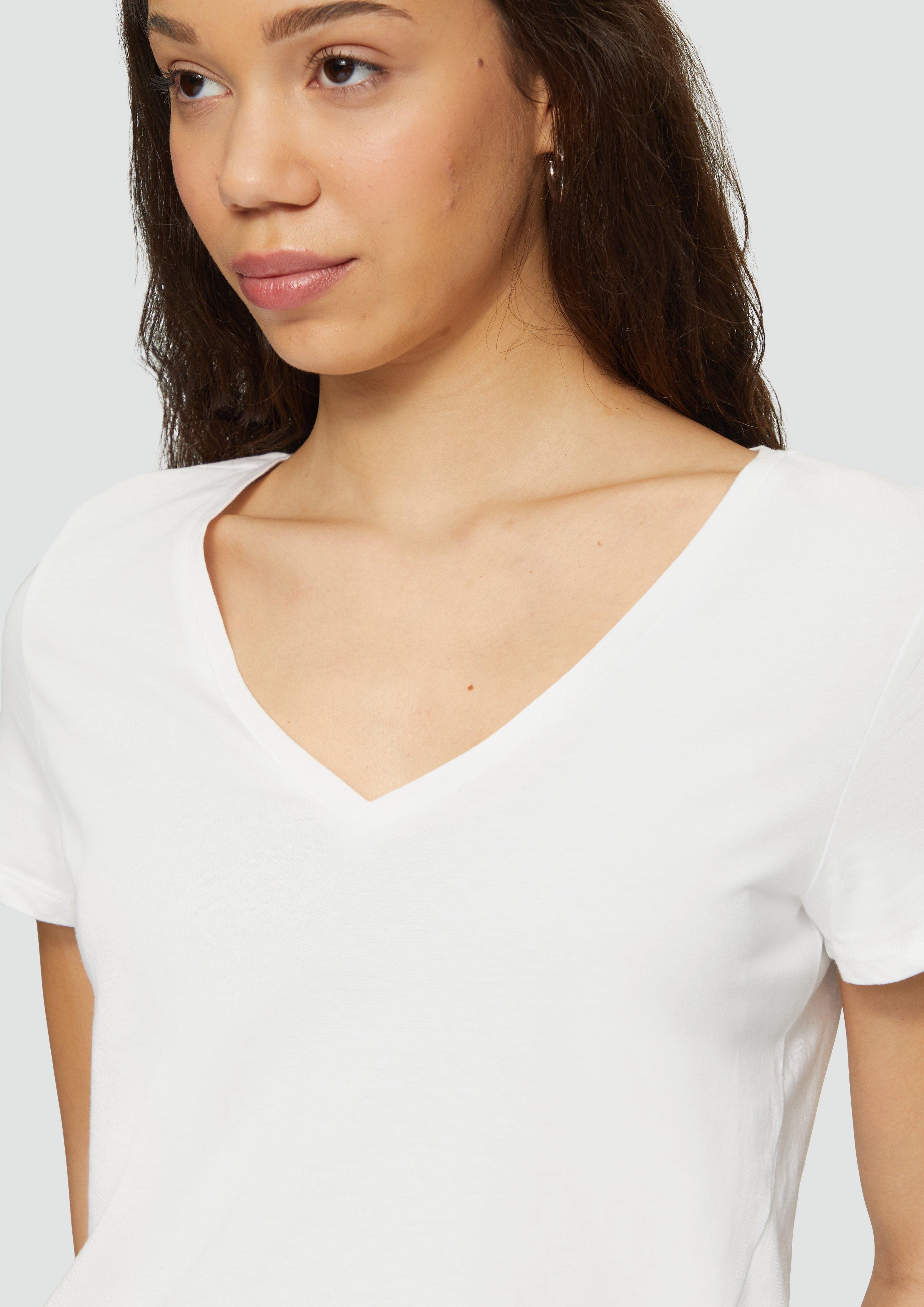 T-shirt in 0100, 3455, 7217, 9999 & 5072