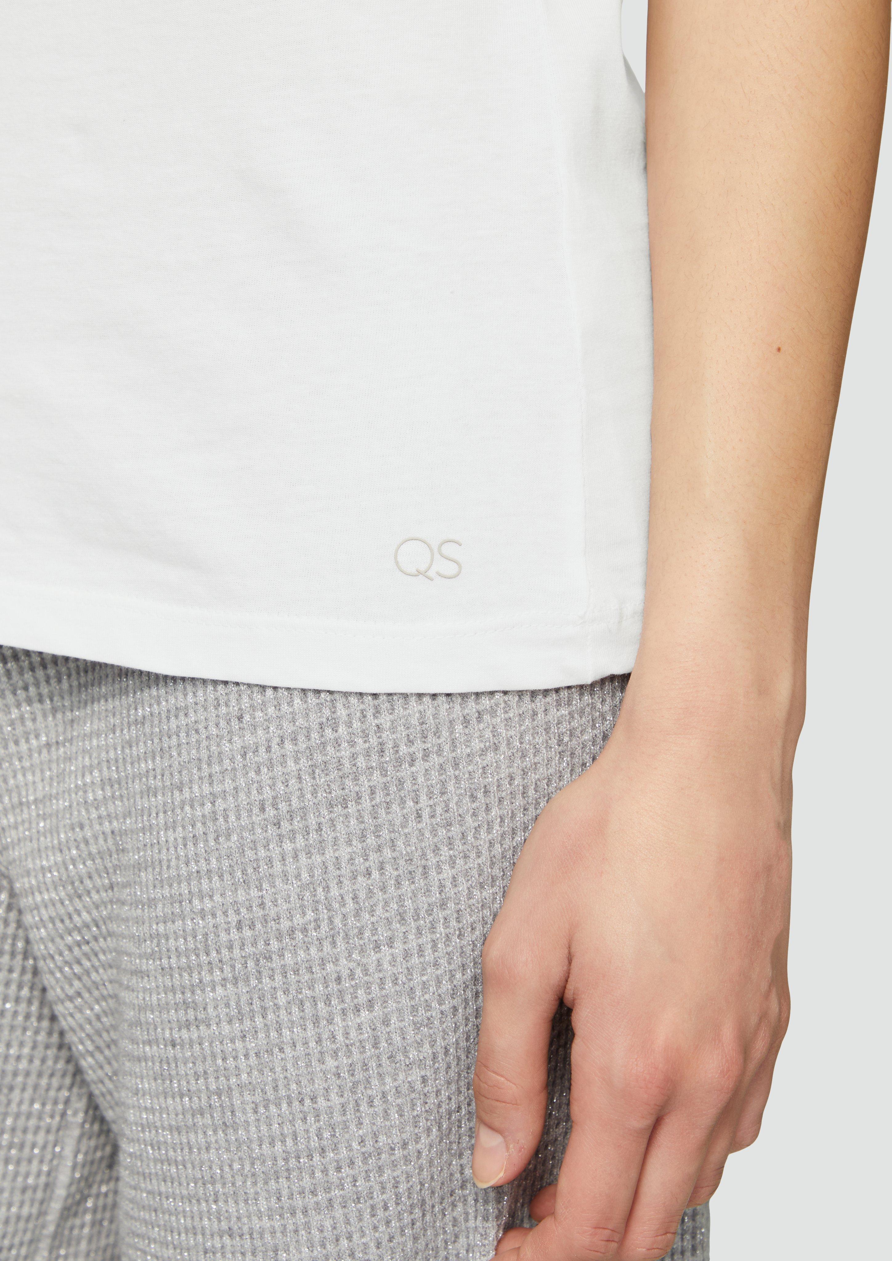 T-shirt in 0100, 3455, 7217, 9999 & 5072