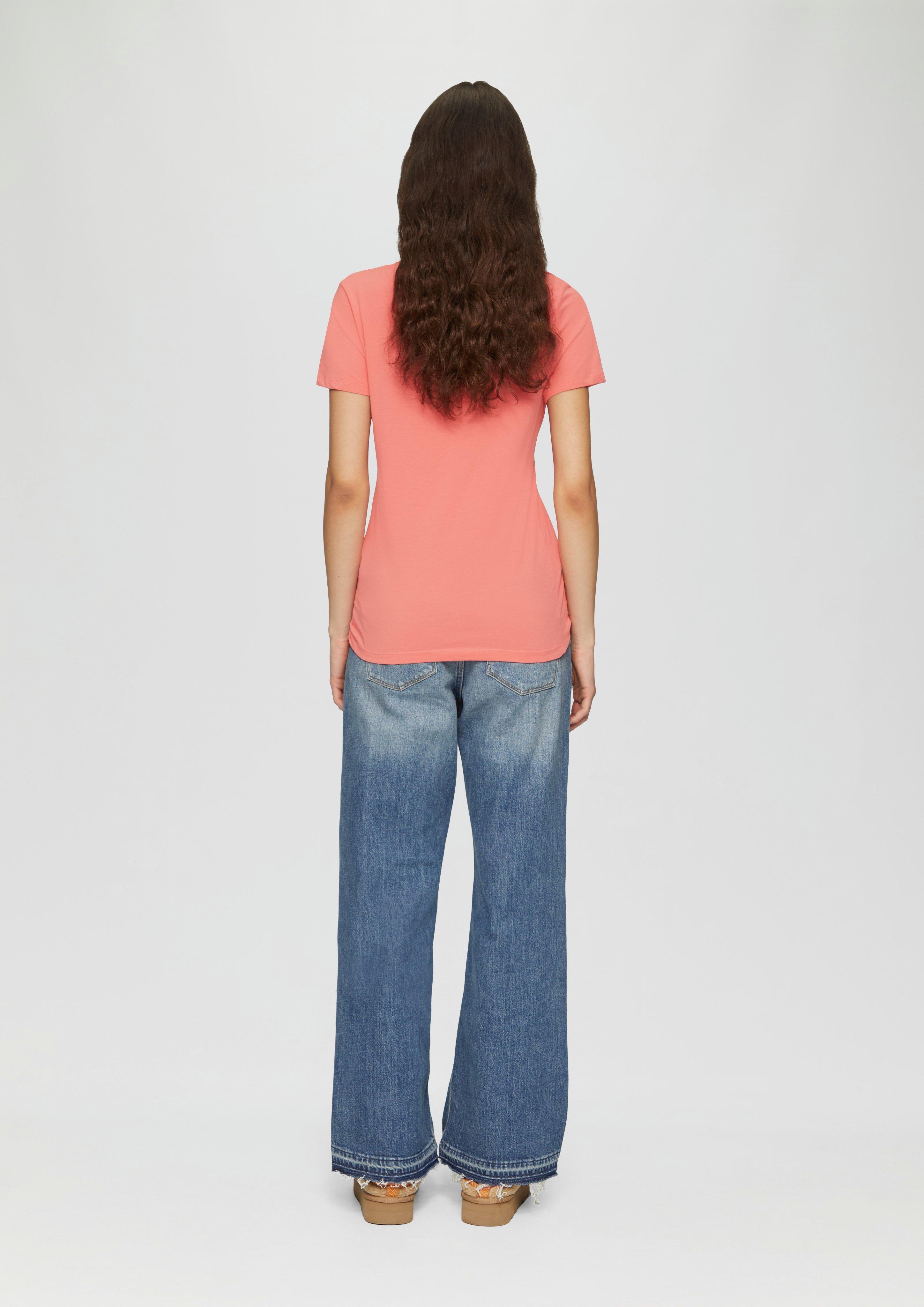 T-shirt in 3455, 0100, 7217, 9999 & 5072