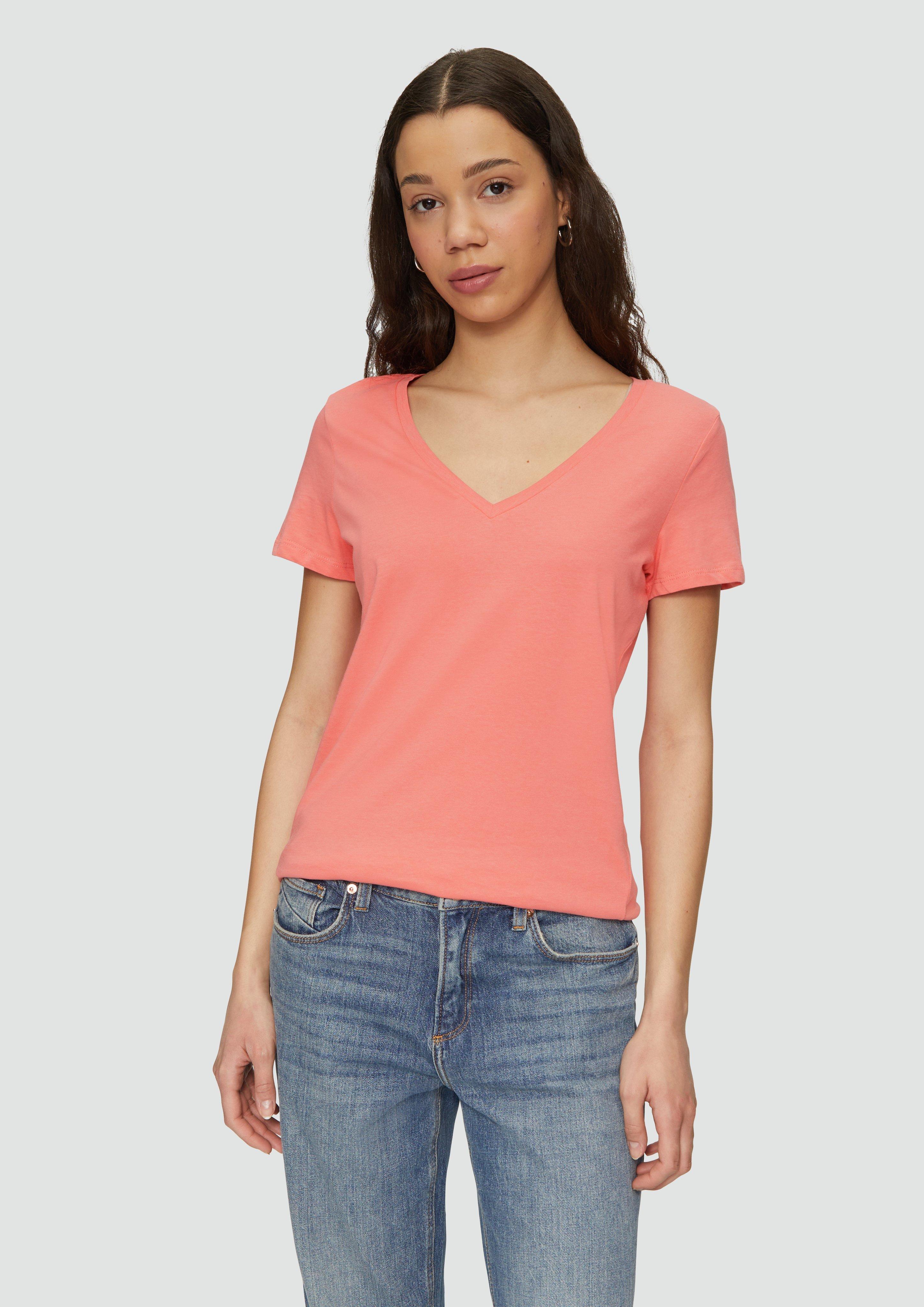 T-shirt in 3455, 0100, 7217, 9999 & 5072