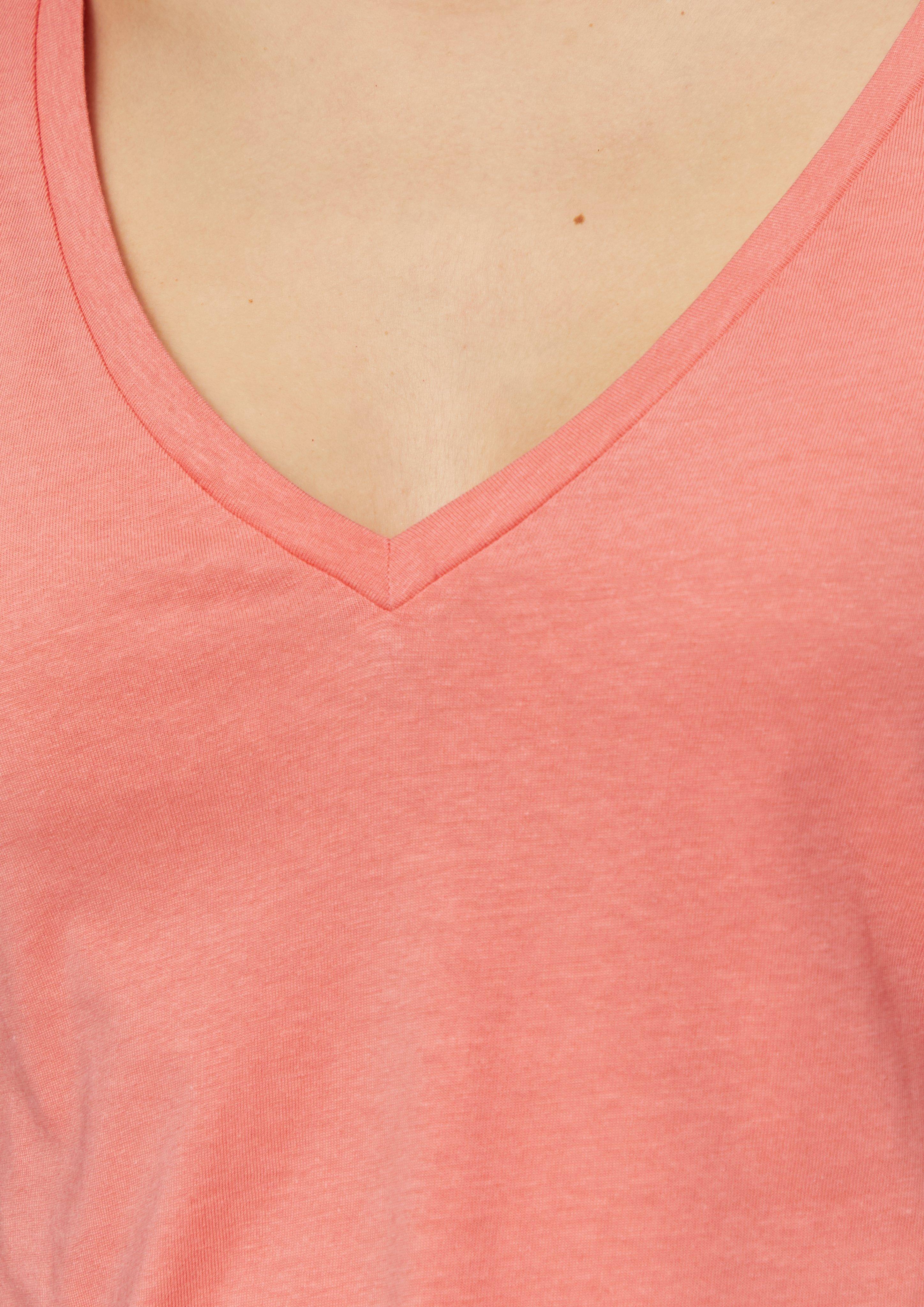 T-shirt in 3455, 0100, 7217, 9999 & 5072