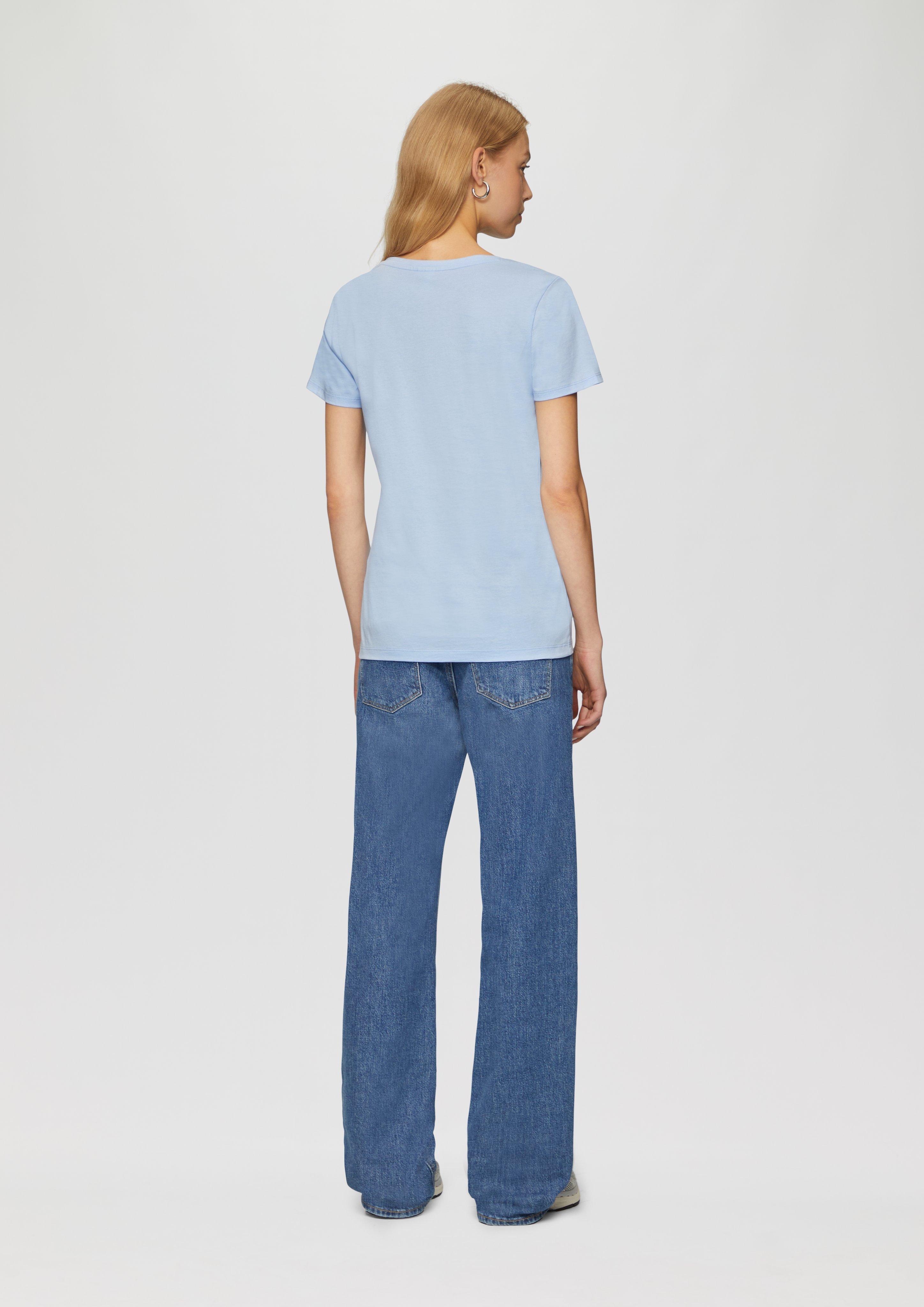 T-shirt in 5072, 0100, 3455, 7217 & 9999