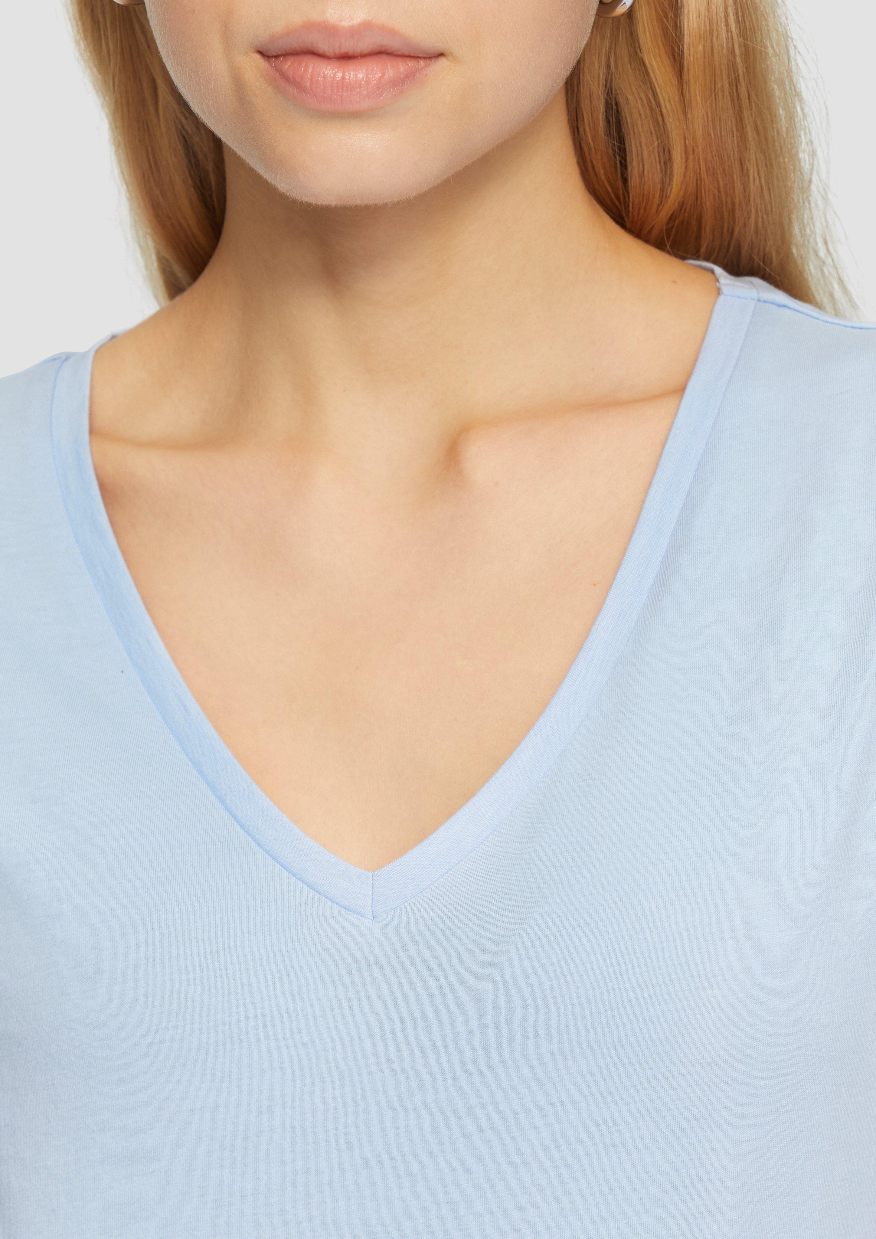 T-shirt in 5072, 0100, 3455, 7217 & 9999