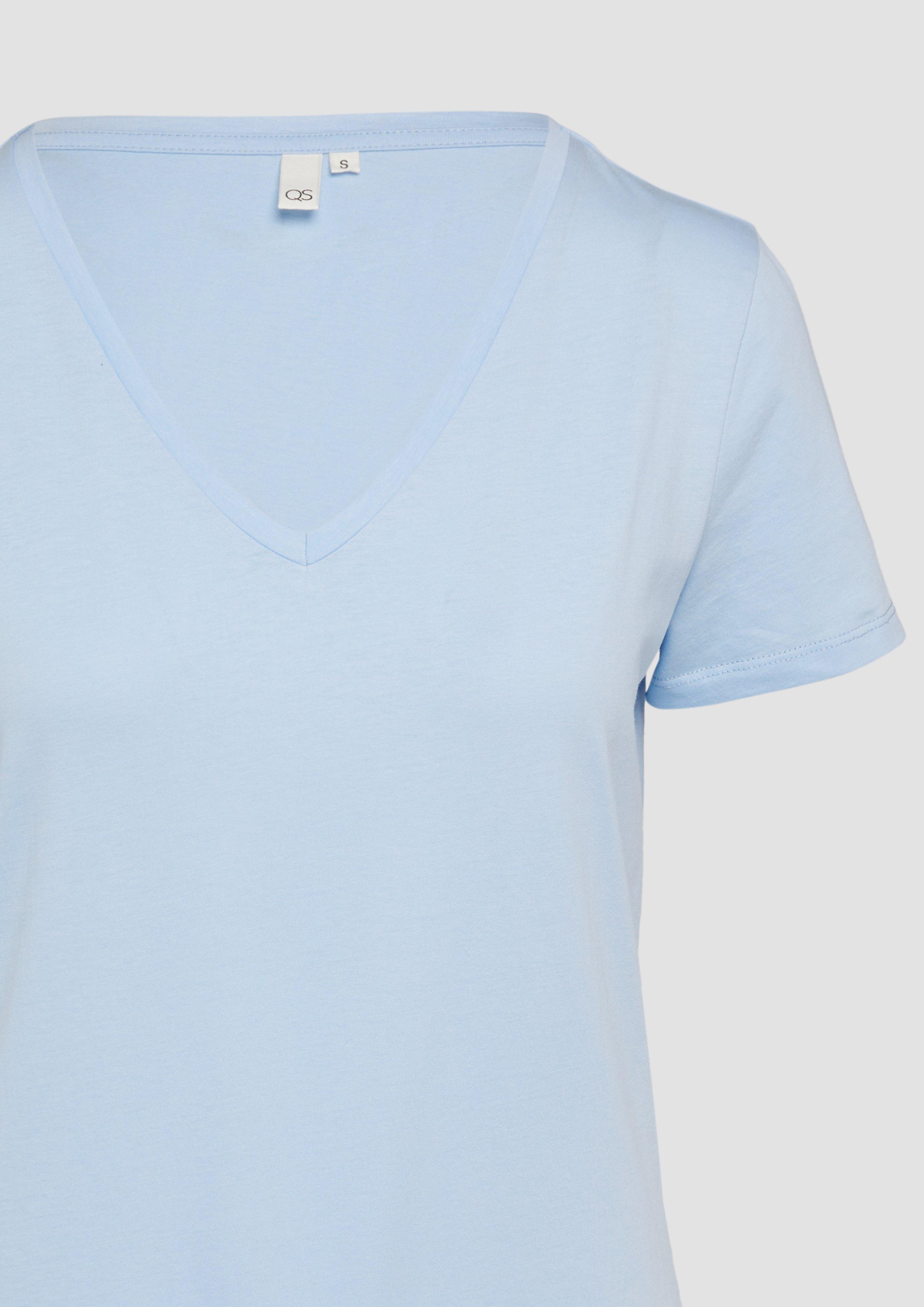 T-shirt in 5072, 0100, 3455, 7217 & 9999