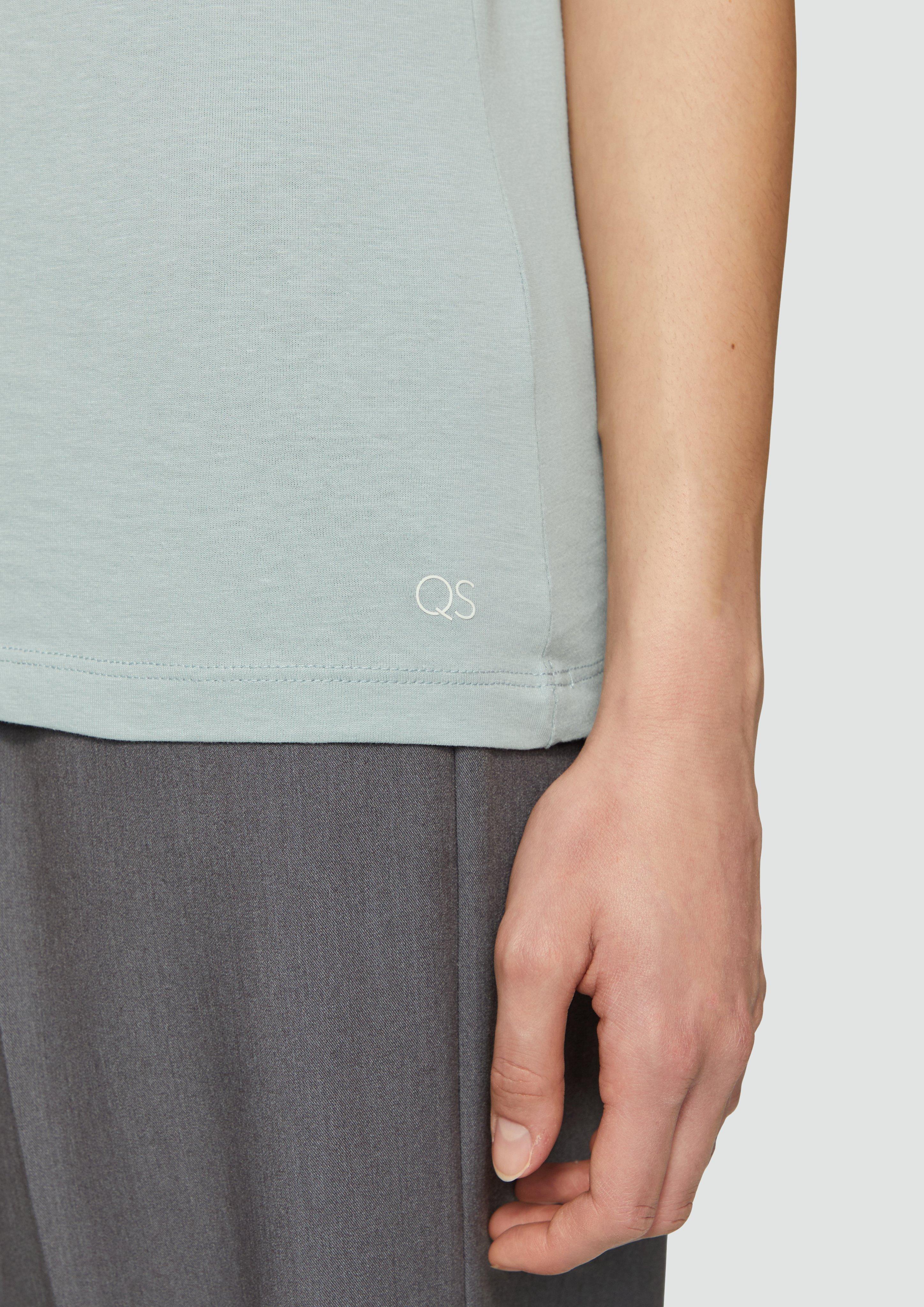 T-shirt in 7217, 0100, 3455, 9999 & 5072