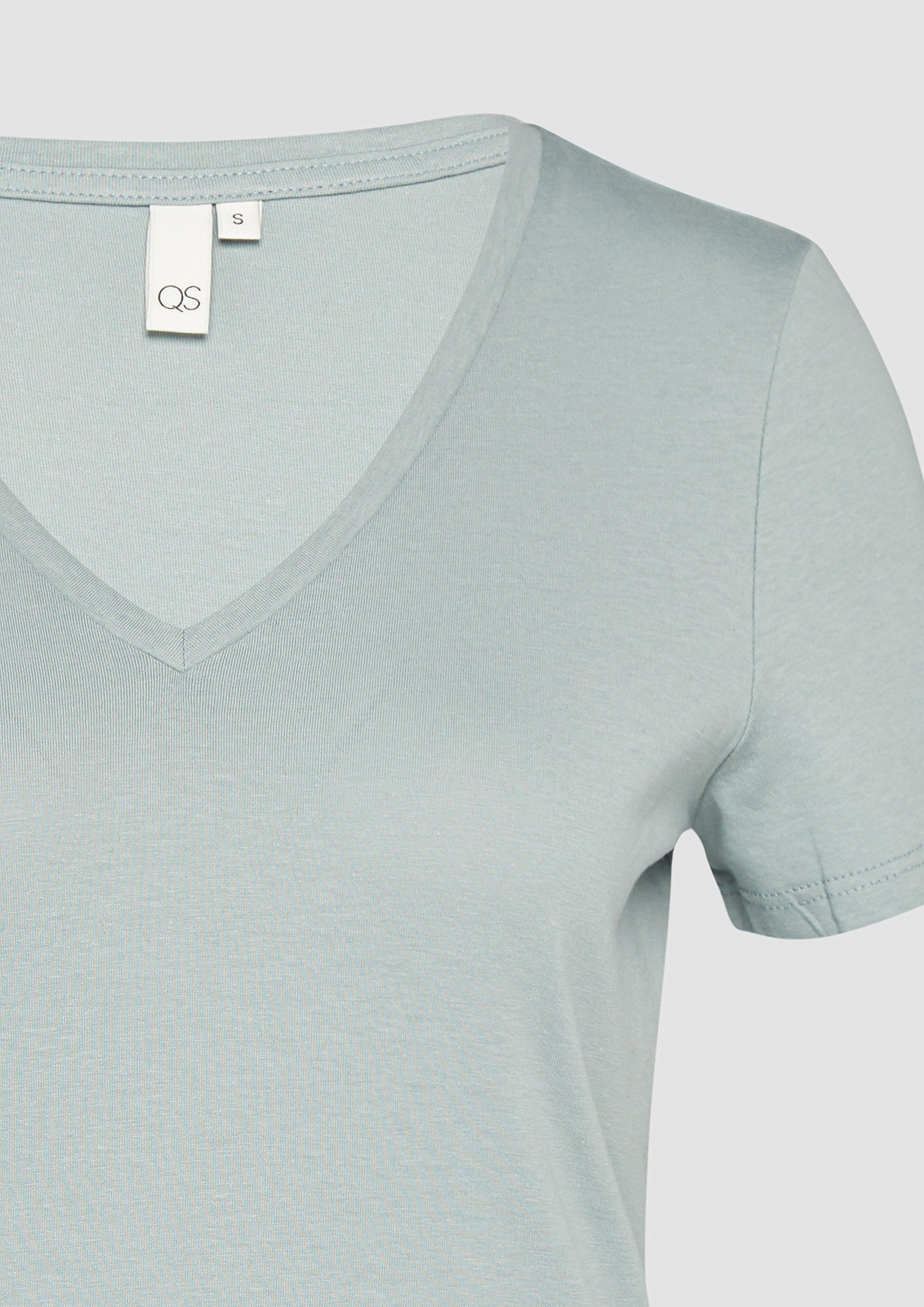 T-shirt in 7217, 0100, 3455, 9999 & 5072