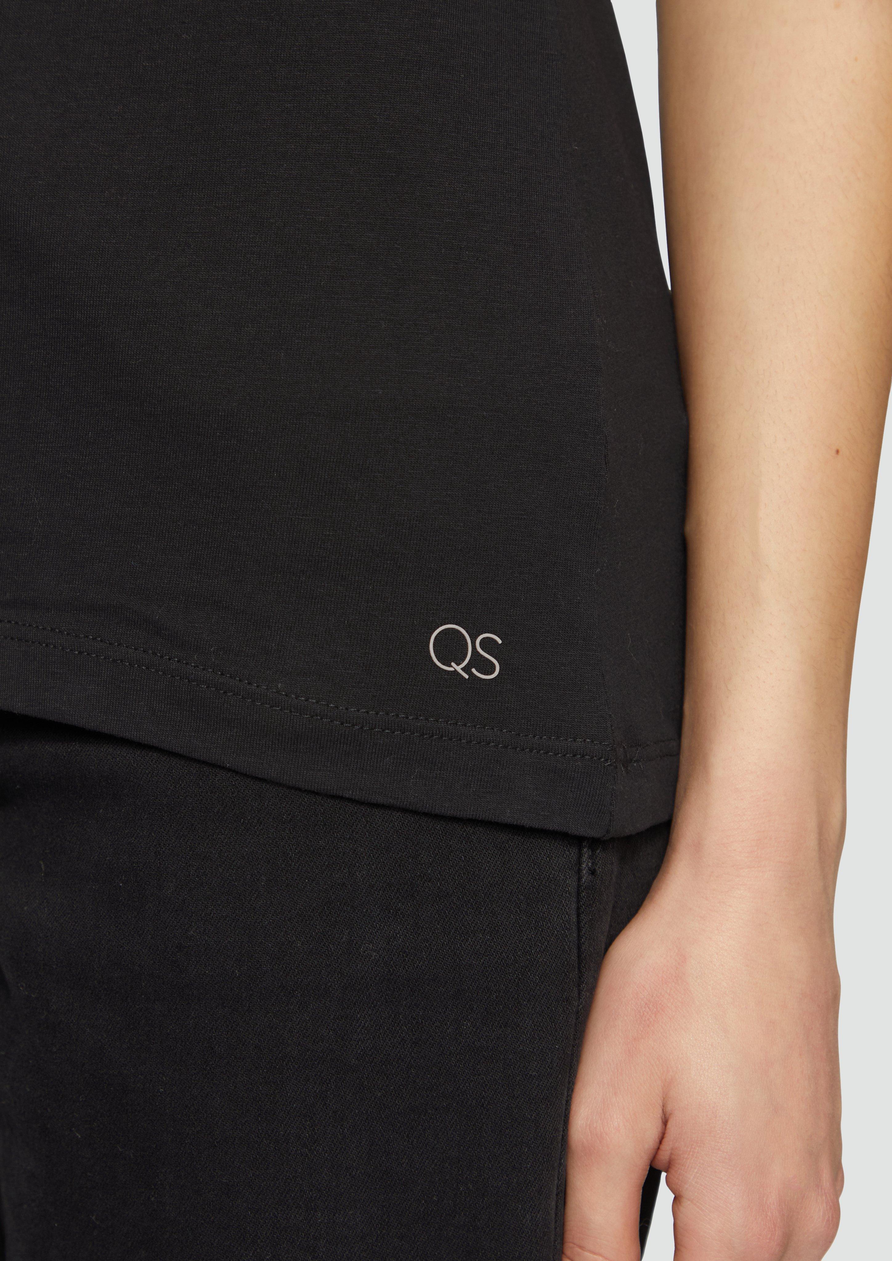 T-Shirt in 9999, 0100, 3455, 7217 & 5072