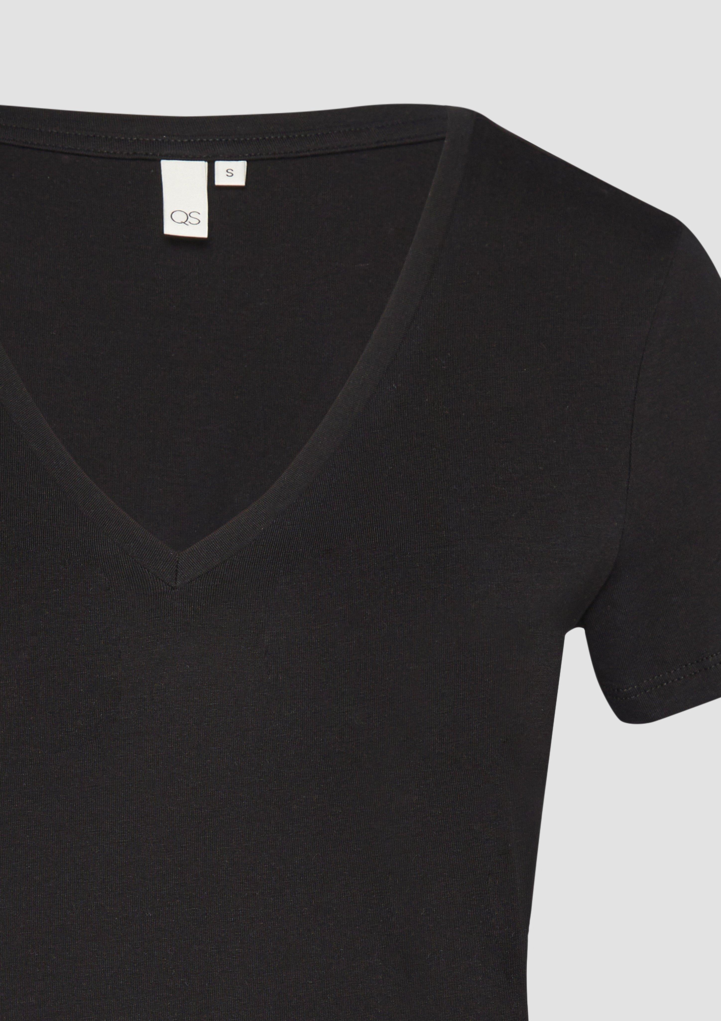 T-Shirt in 9999, 0100, 3455, 7217 & 5072