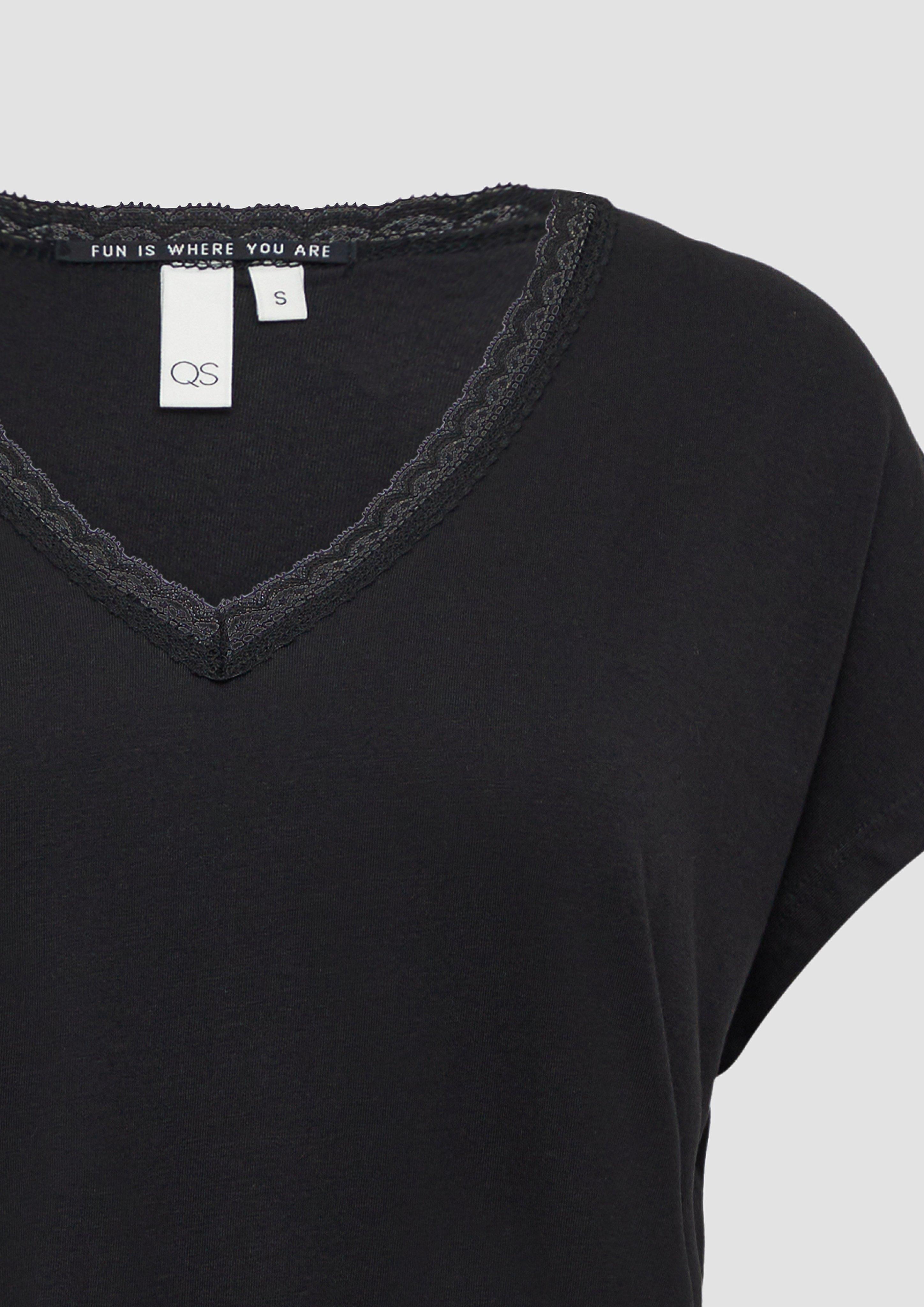 T-Shirt in 9999, 0200 & 7217