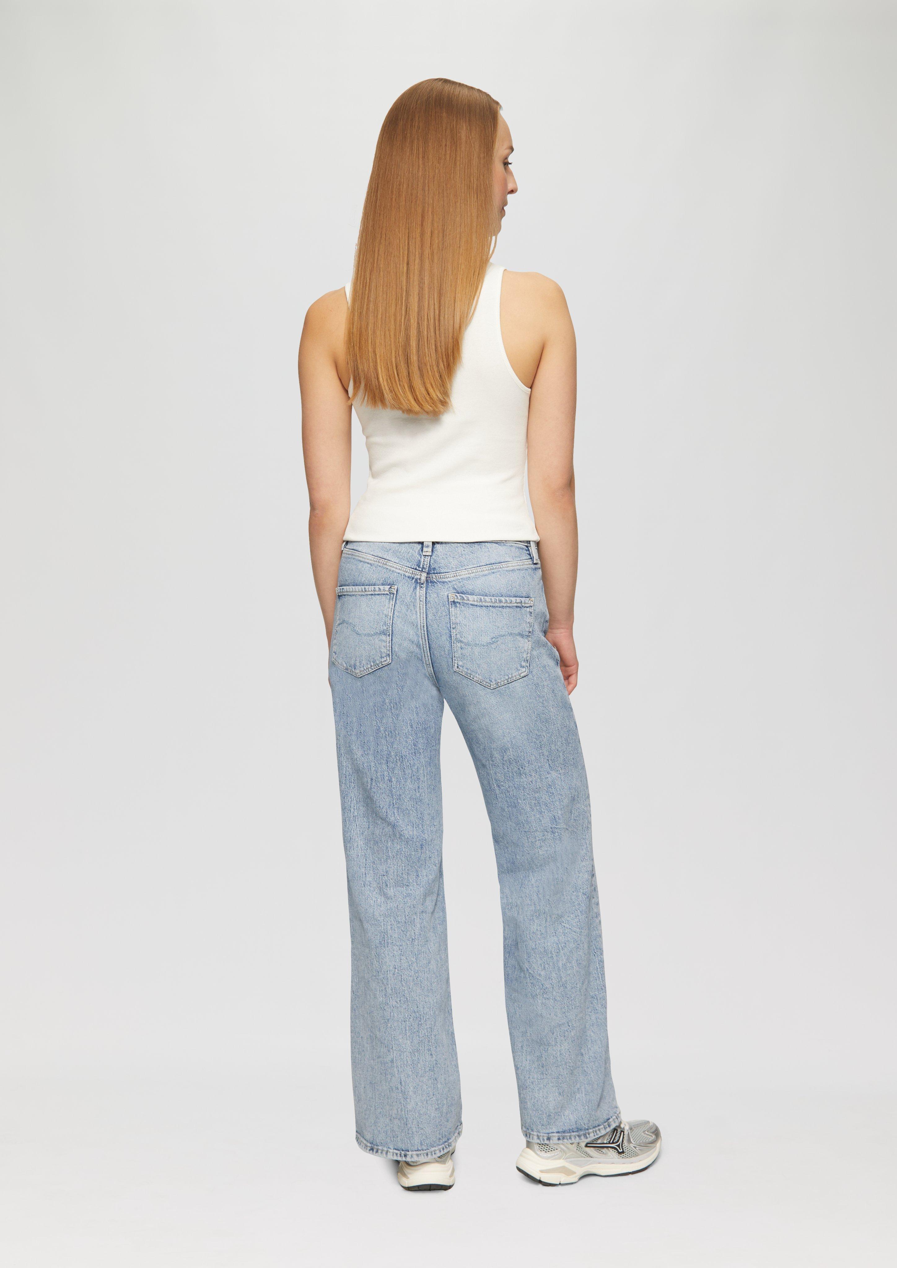 T-shirt in 0200, 7217 & 9999