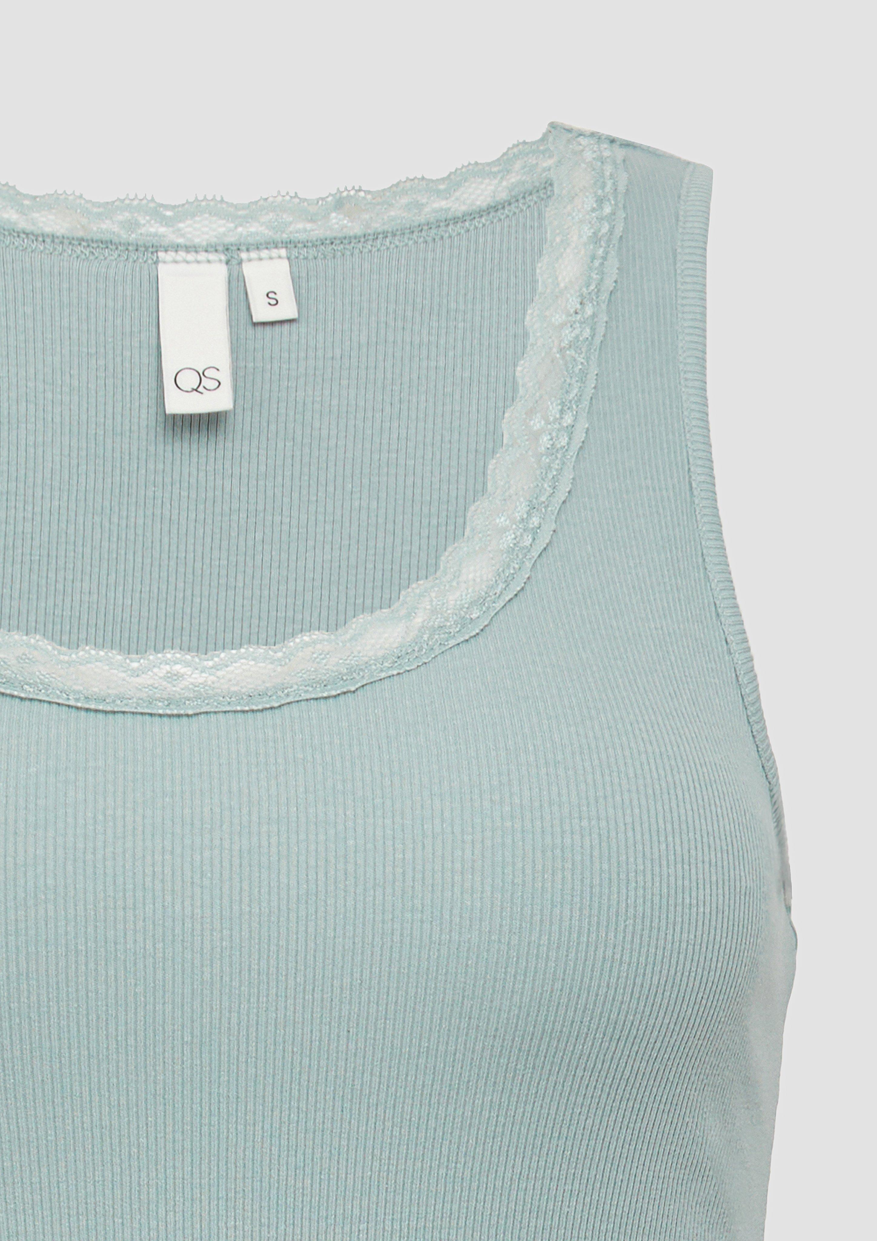 T-Shirt in 7217, 9999 & 0200