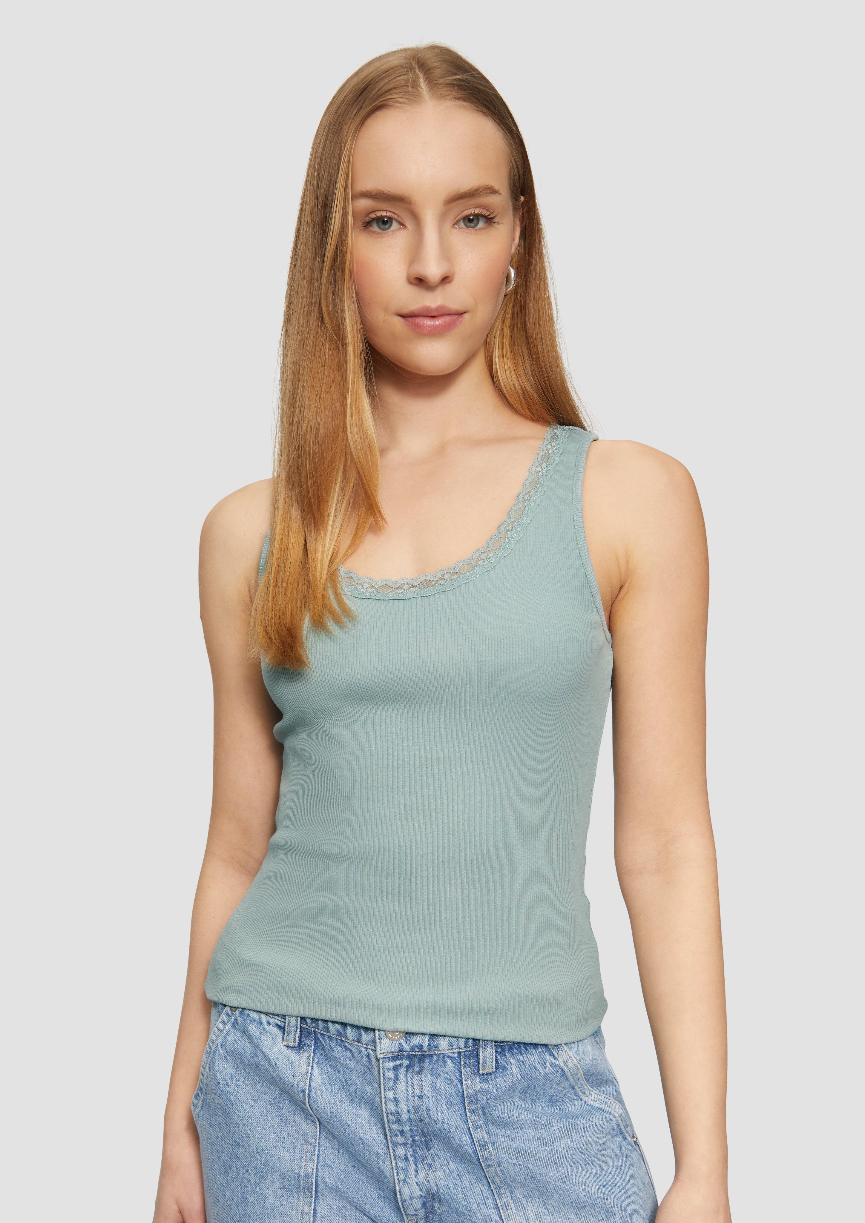 T-Shirt in 7217, 9999 & 0200