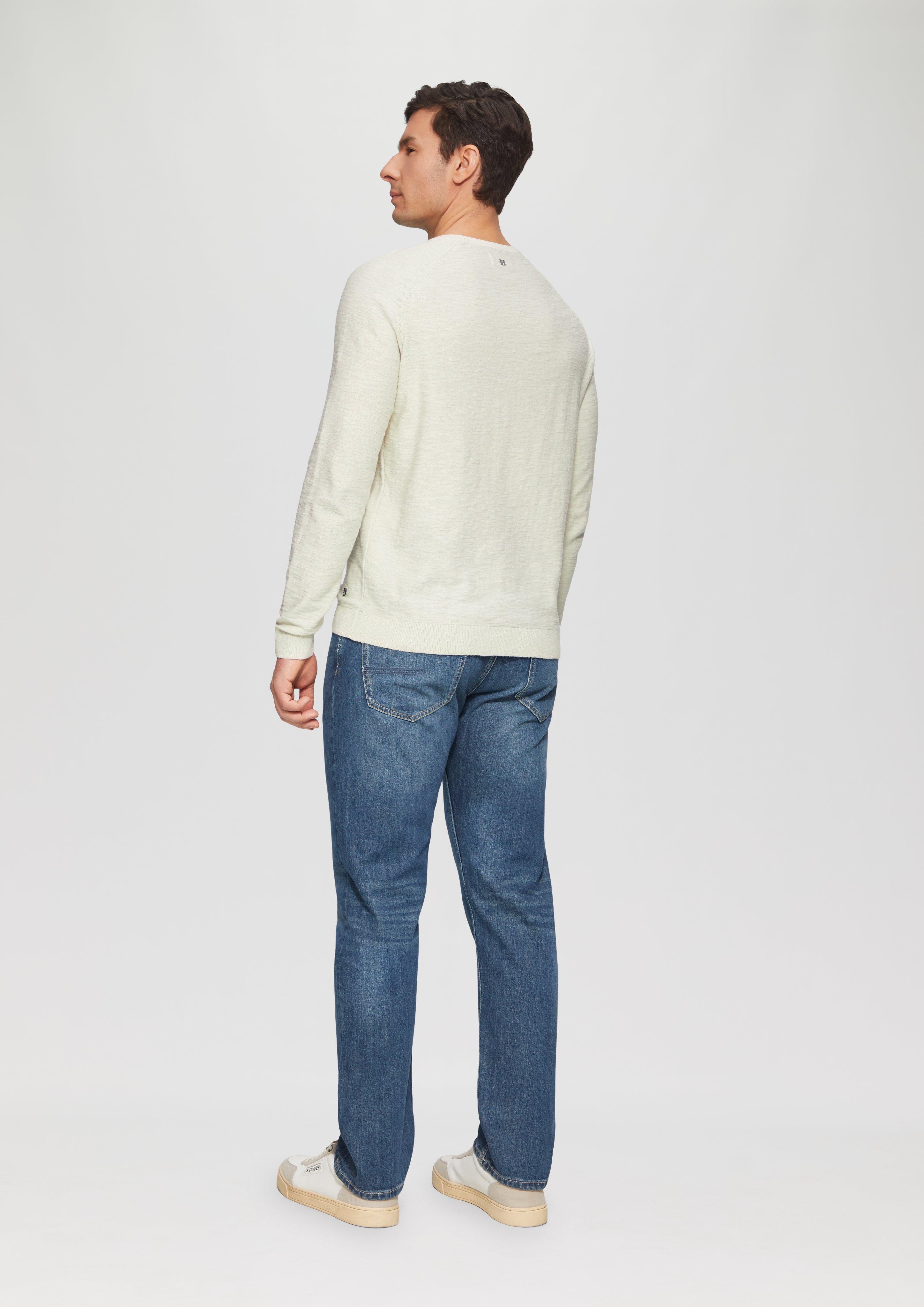 Pull en tricot in 0330