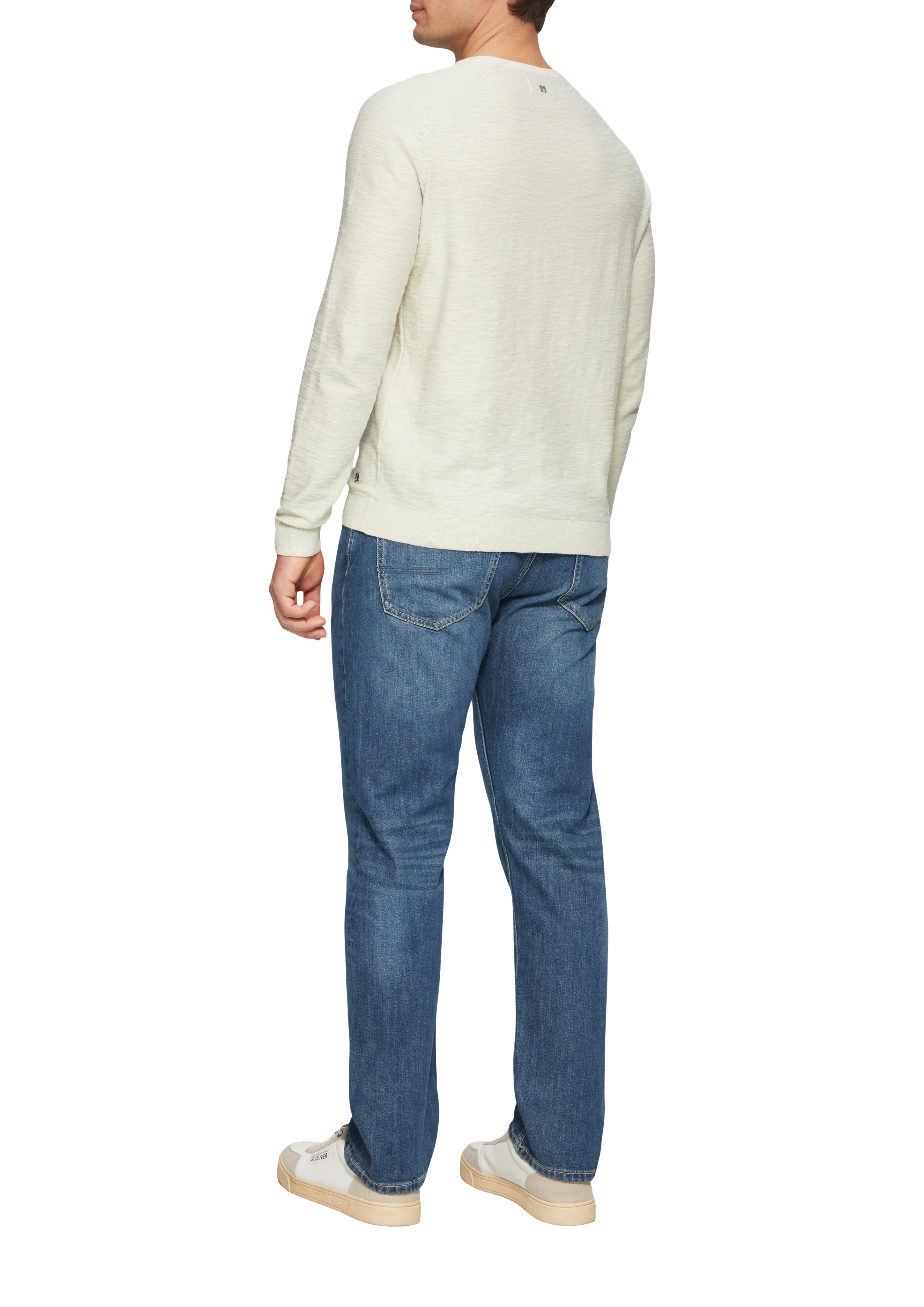 Thumbnail - Strickpullover