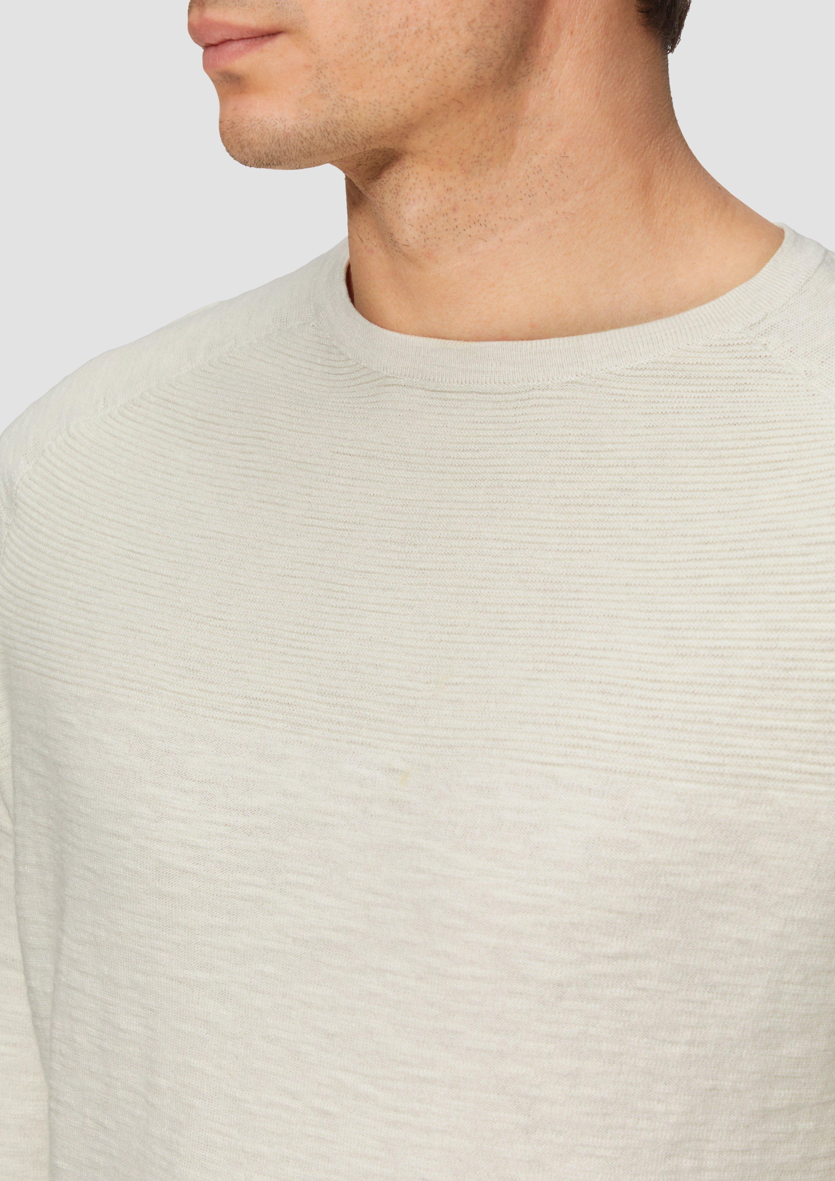 Pull en tricot in 0330