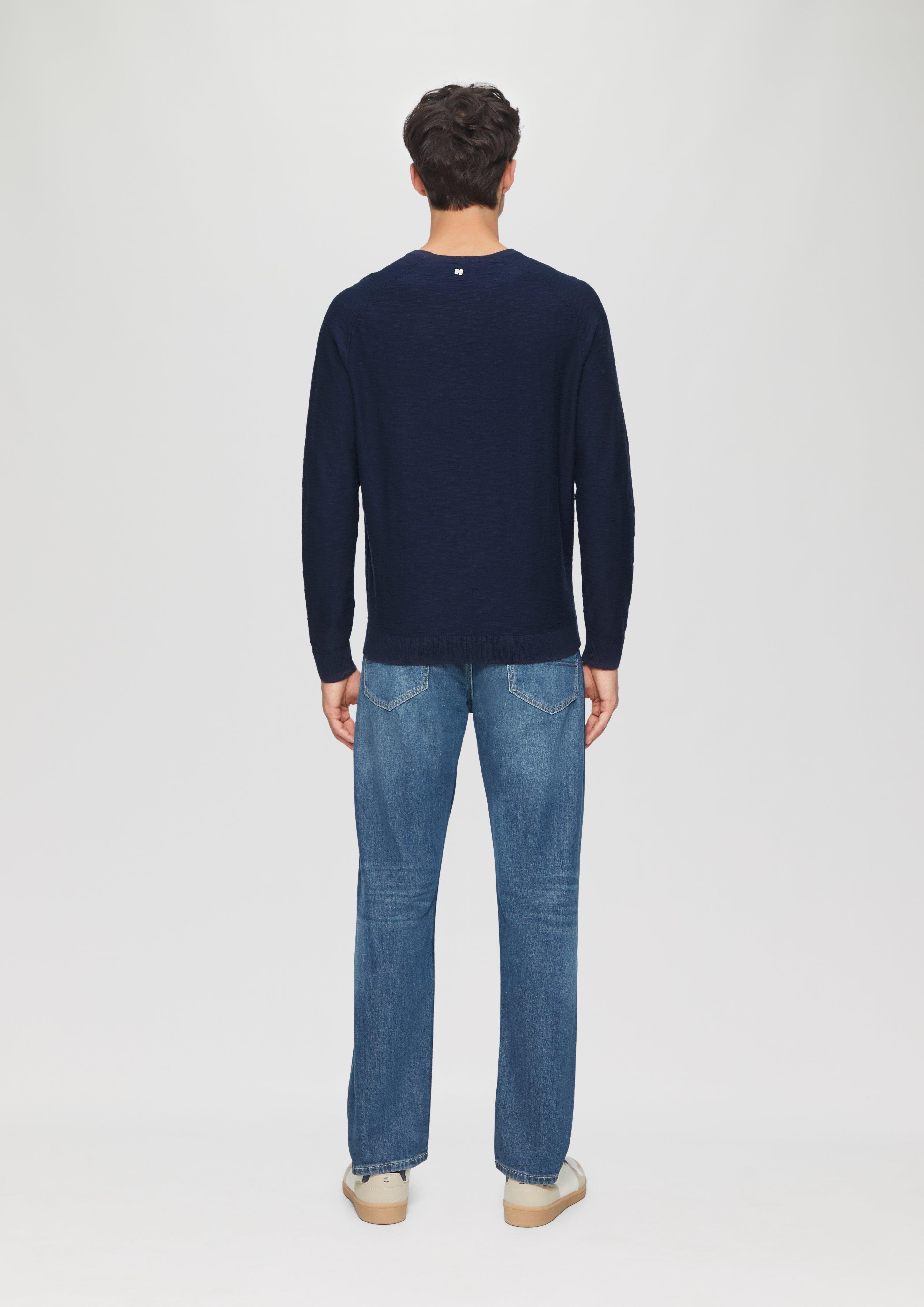 Pull en maille in 5852