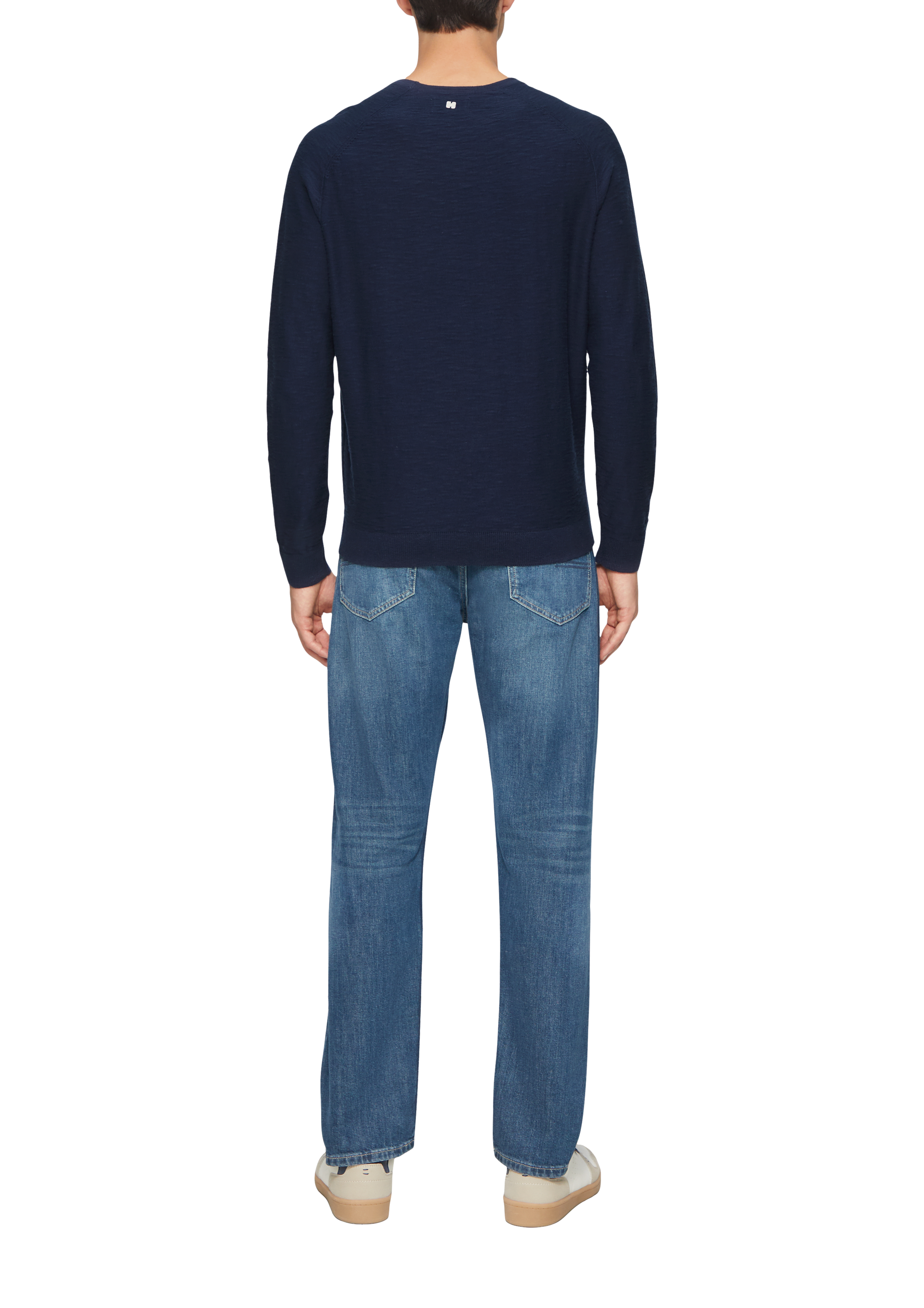 Thumbnail - Strickpullover