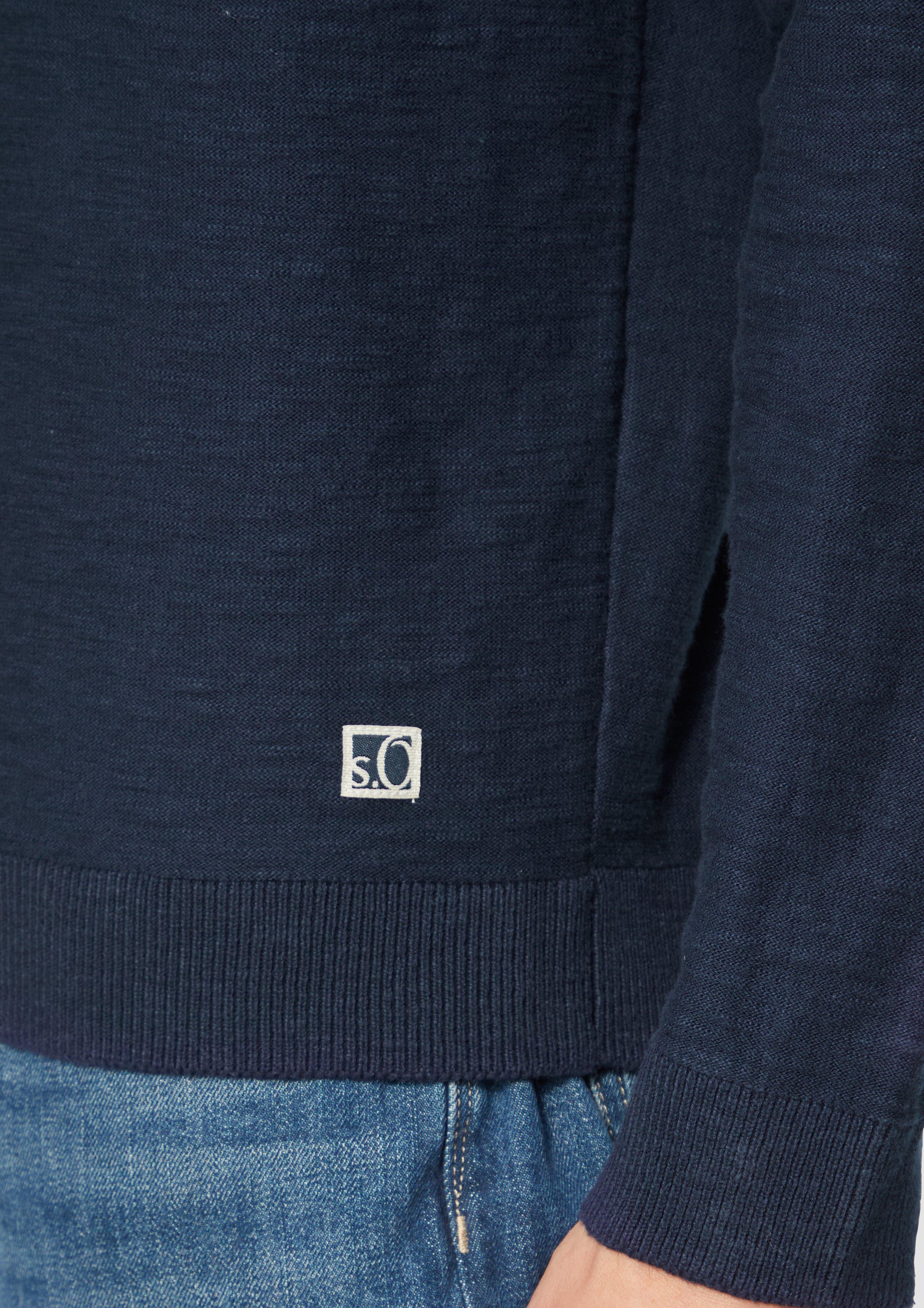 Pull en maille in 5852