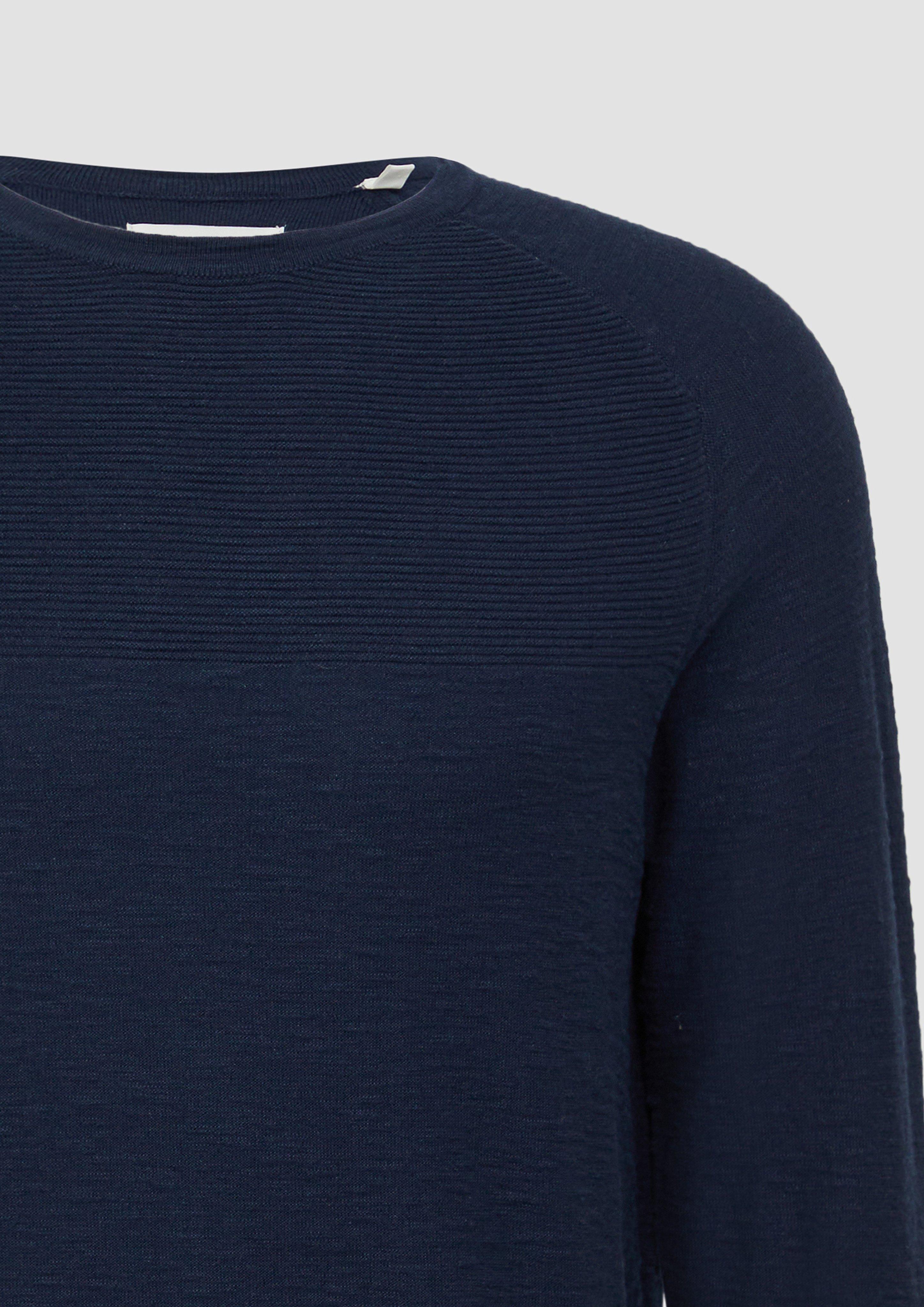 Pull en maille in 5852