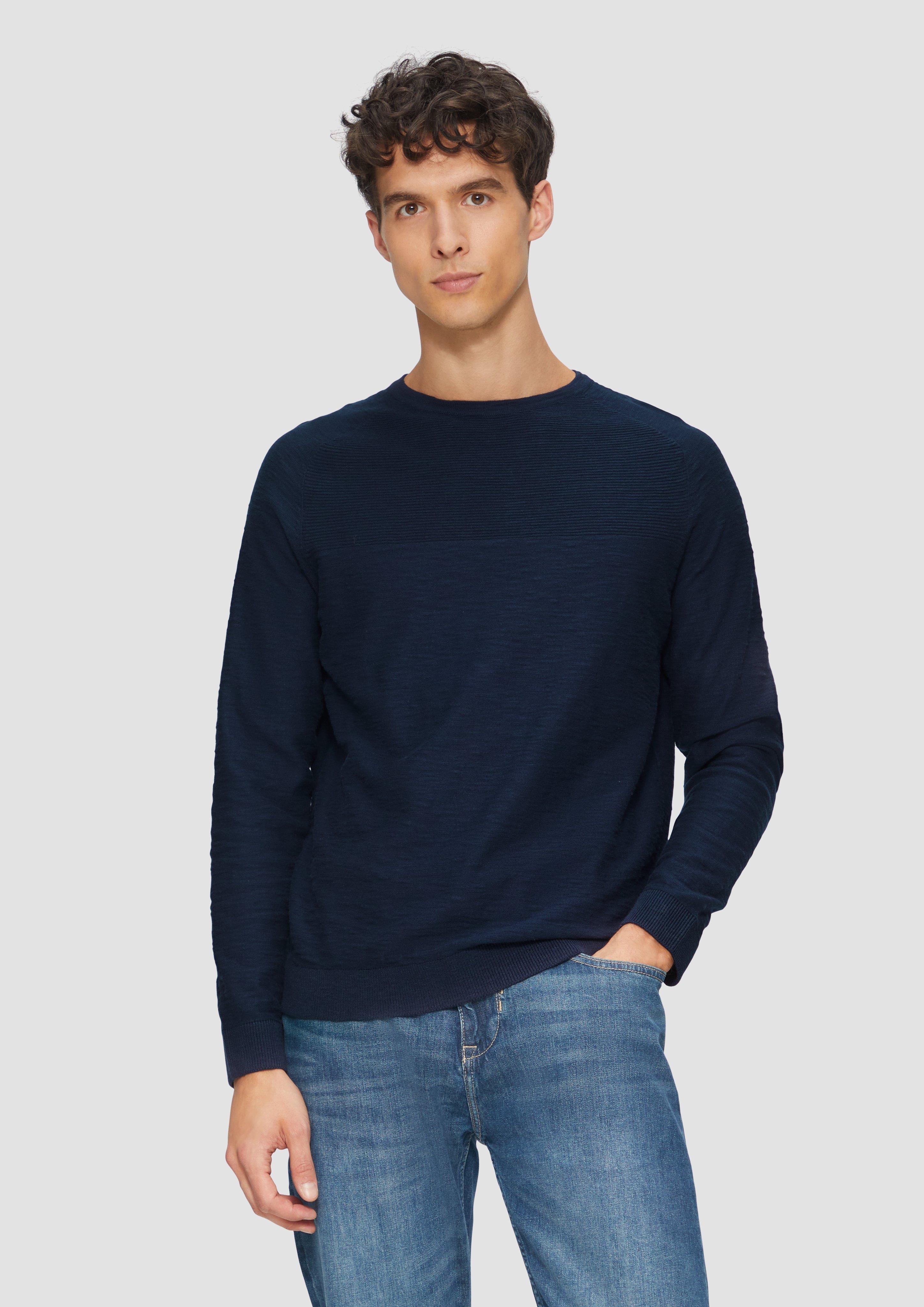 Pull en maille in 5852