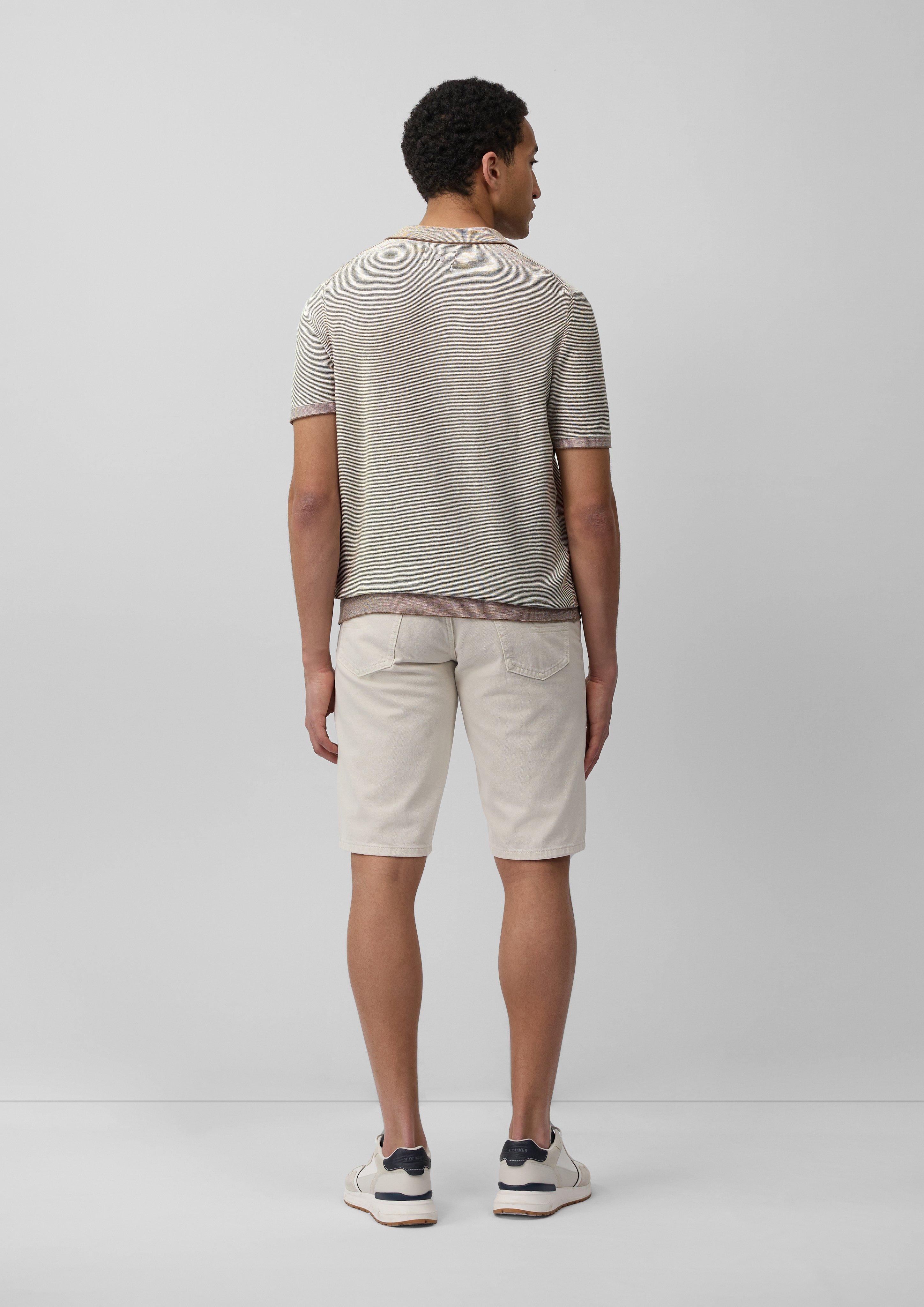 Pull en maille in 84G0 & 94G0